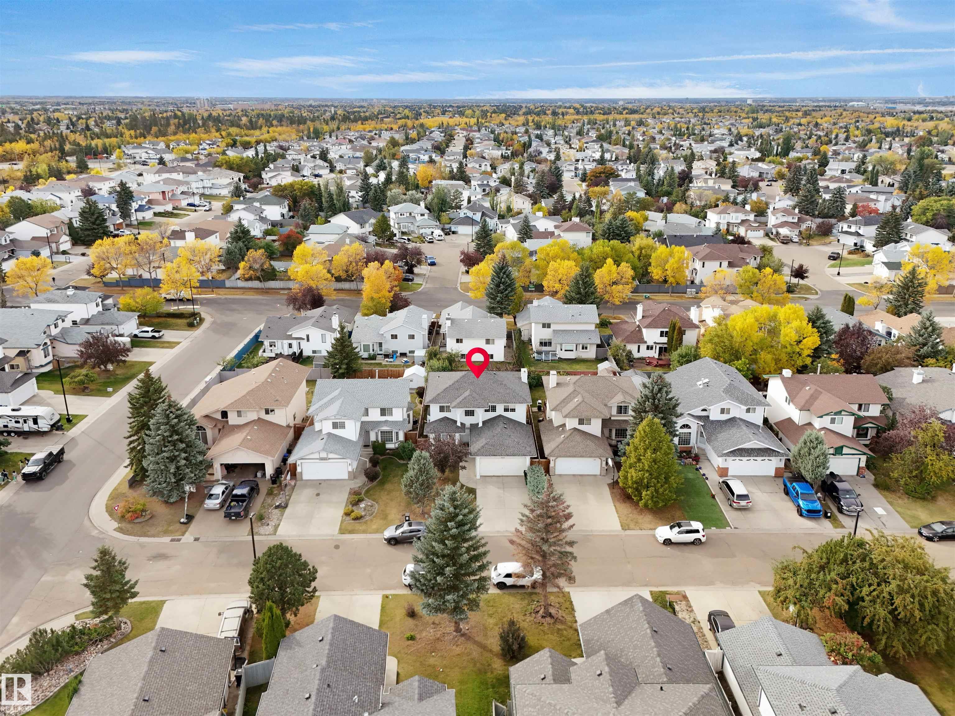 Photo 50 at 3628 31 Street NW, Wild Rose, Edmonton