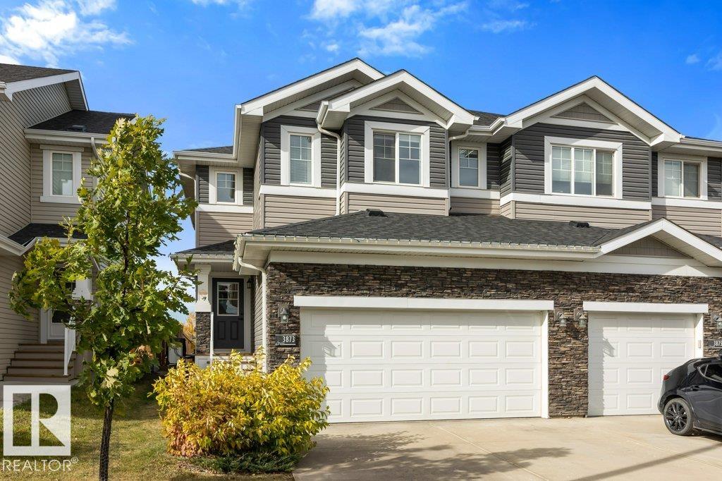 3873 Robins Crescent NW, Starling, Edmonton 