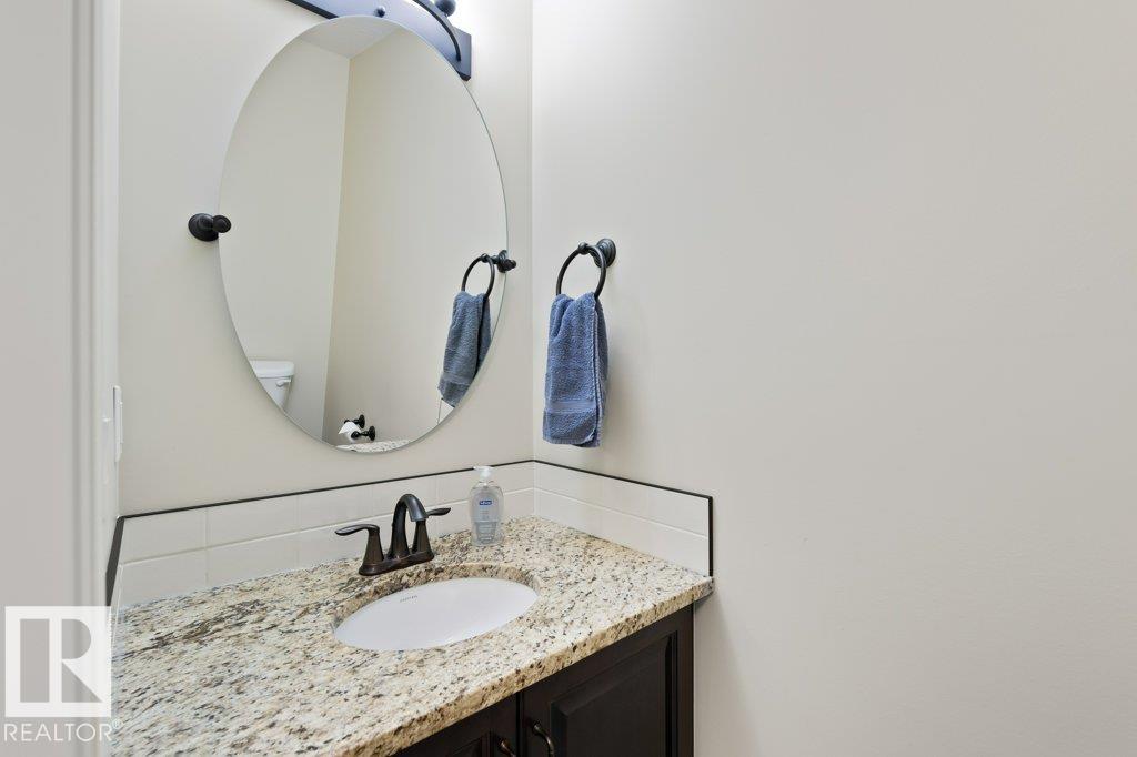 Photo 11 at 3873 Robins Crescent NW, Starling, Edmonton