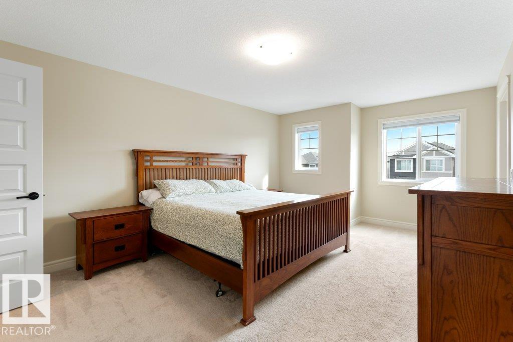 Photo 15 at 3873 Robins Crescent NW, Starling, Edmonton