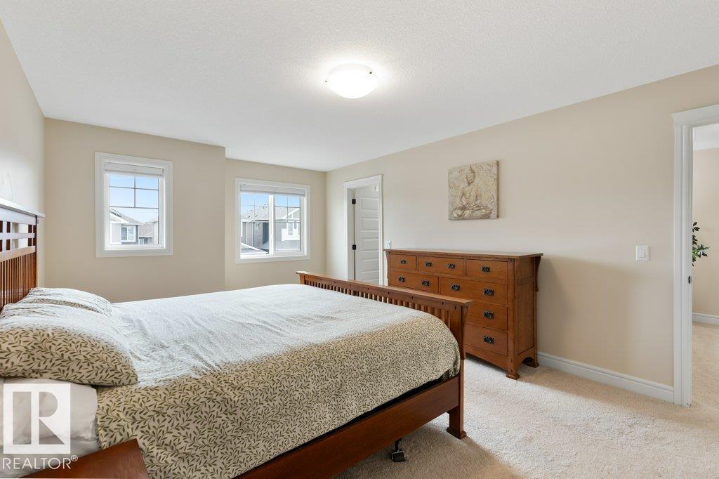 Photo 16 at 3873 Robins Crescent NW, Starling, Edmonton