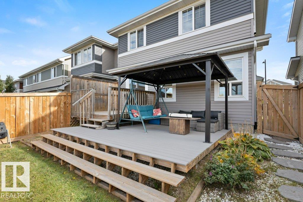 Photo 31 at 3873 Robins Crescent NW, Starling, Edmonton