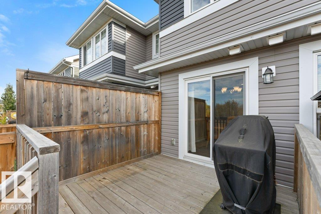 Photo 32 at 3873 Robins Crescent NW, Starling, Edmonton