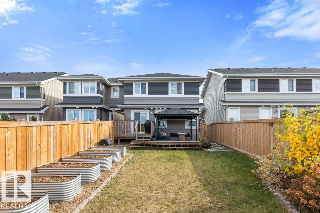 Photo 37 at 3873 Robins Crescent NW, Starling, Edmonton