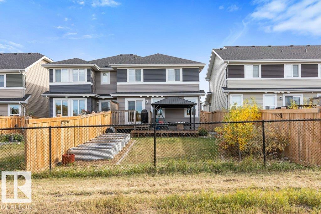 Photo 38 at 3873 Robins Crescent NW, Starling, Edmonton