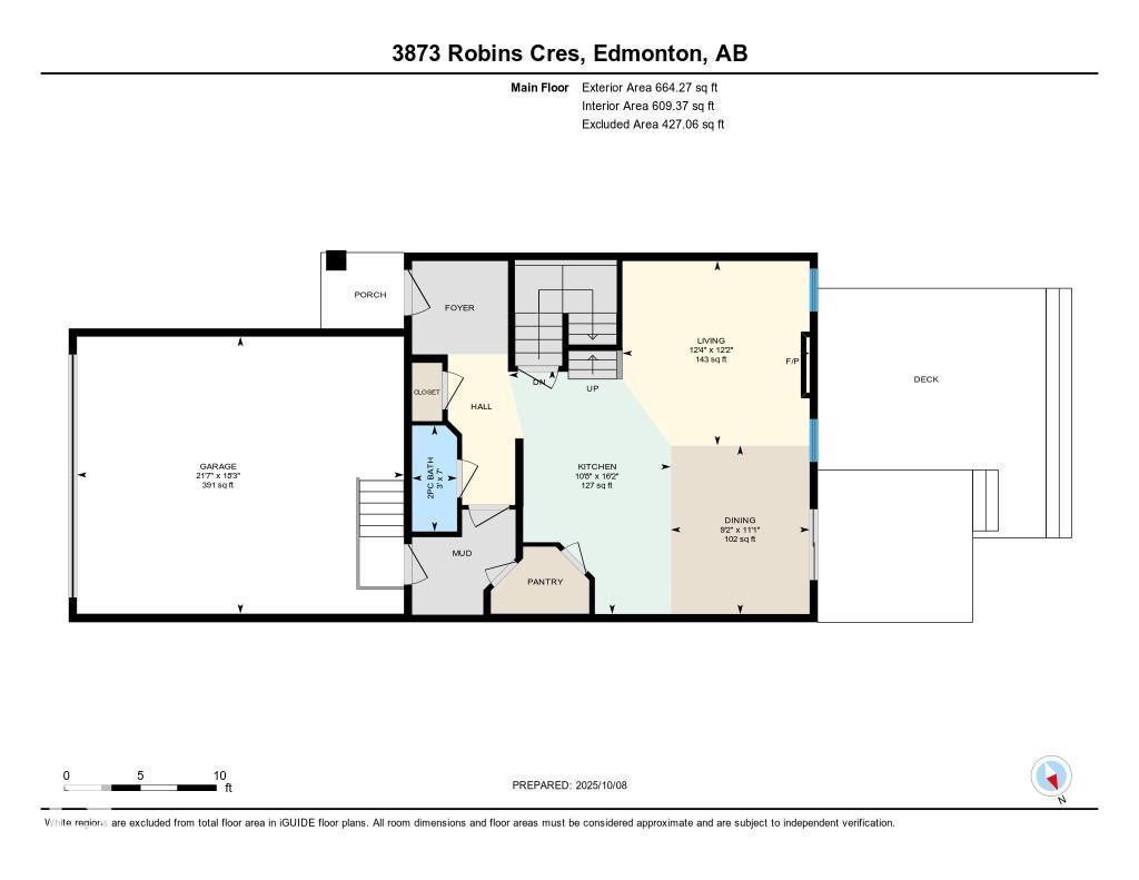 Photo 41 at 3873 Robins Crescent NW, Starling, Edmonton