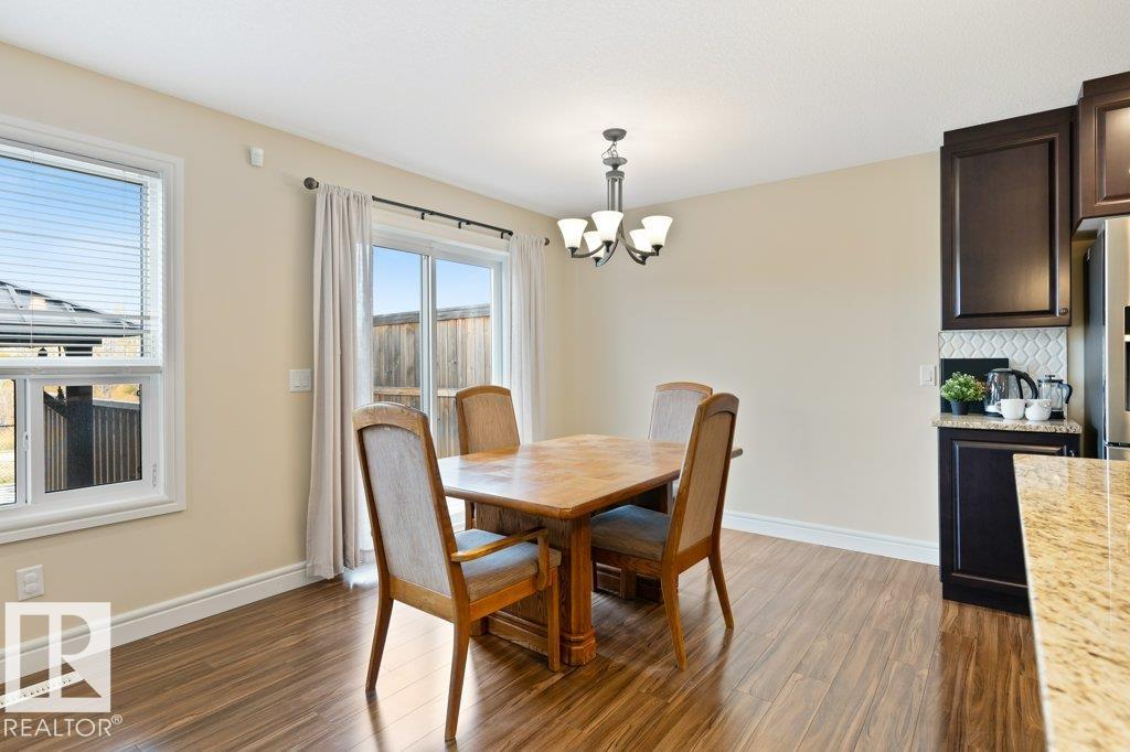 Photo 7 at 3873 Robins Crescent NW, Starling, Edmonton