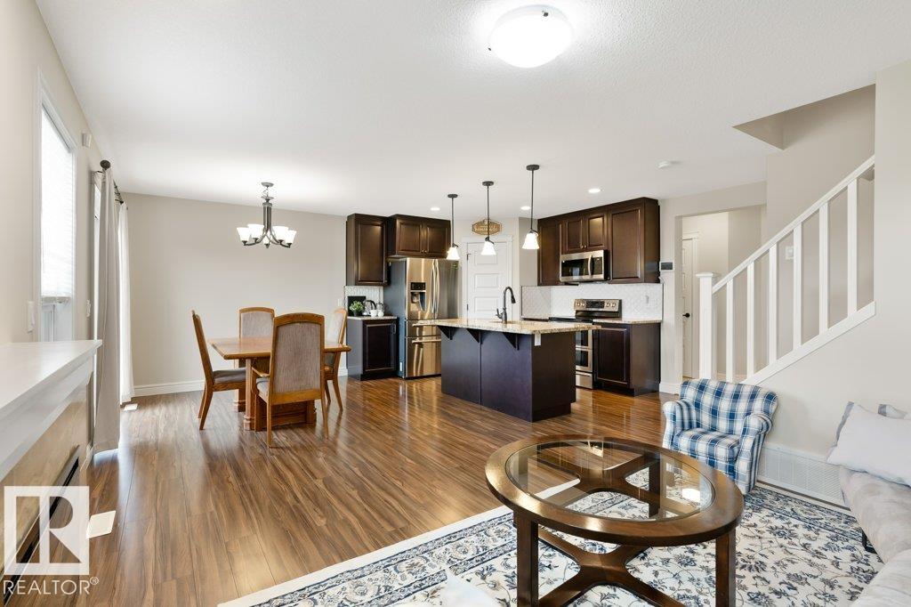 Photo 10 at 3873 Robins Crescent NW, Starling, Edmonton