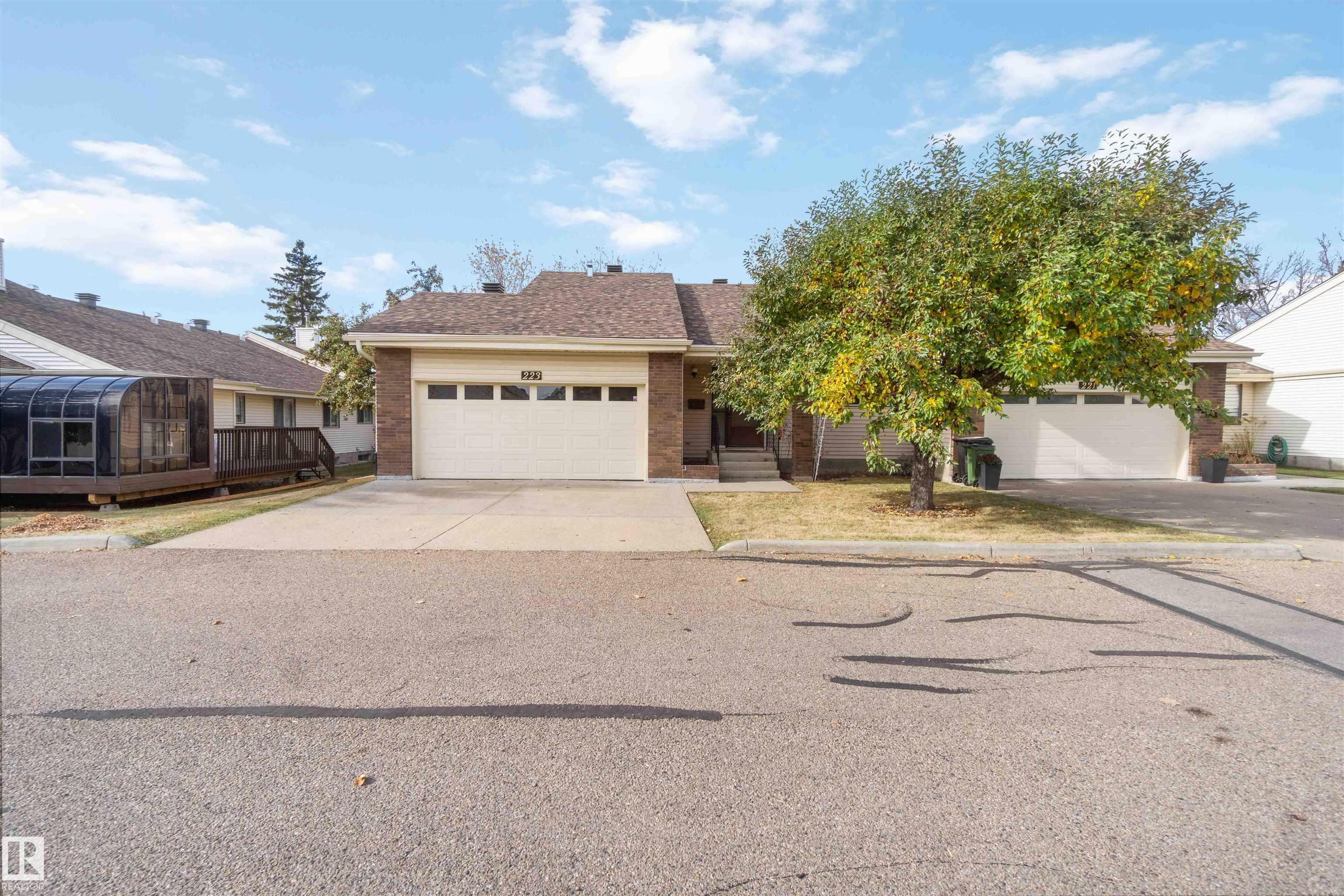 223 Oeming Road NW, Bulyea Heights, Edmonton 