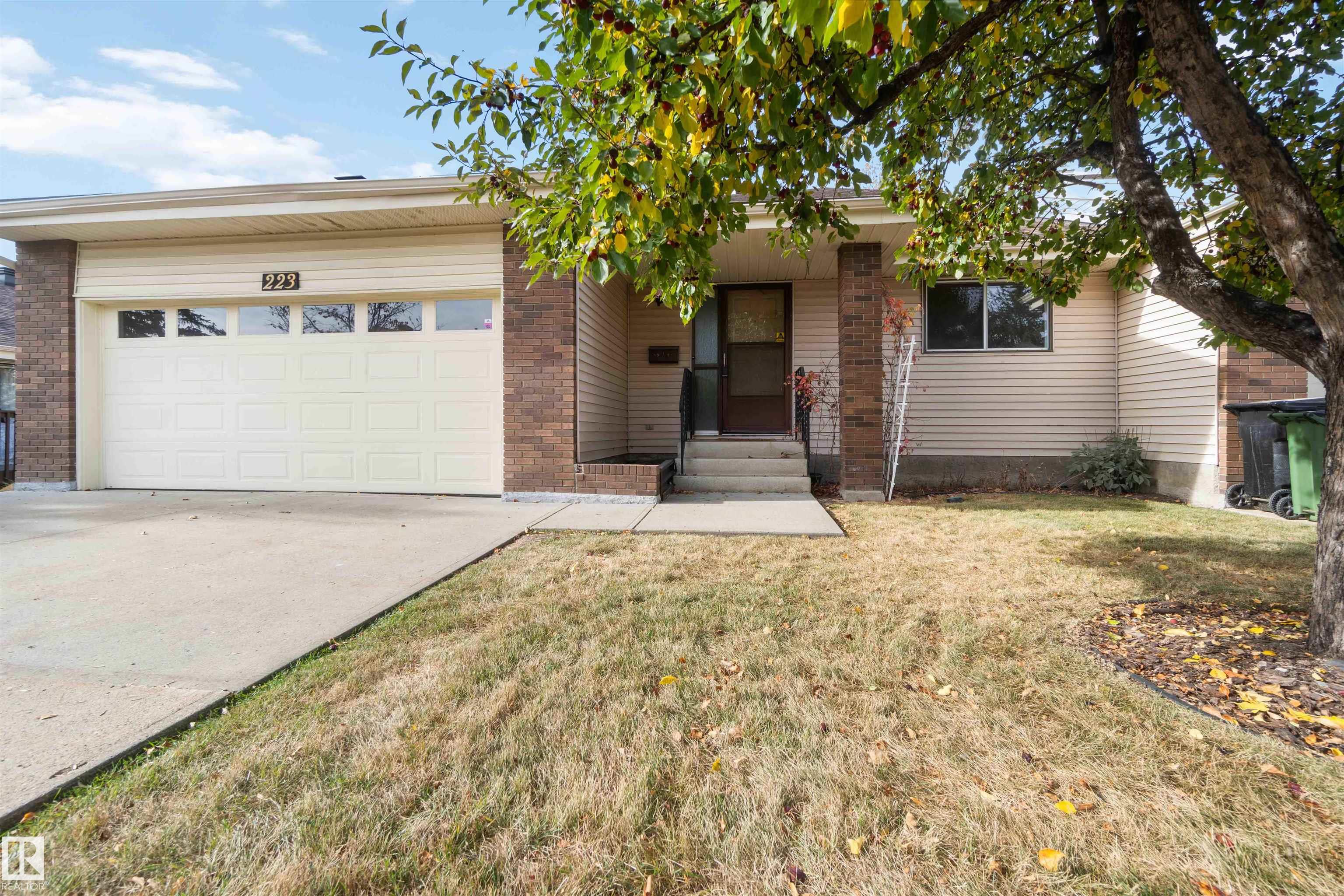 Photo 3 at 223 Oeming Road NW, Bulyea Heights, Edmonton