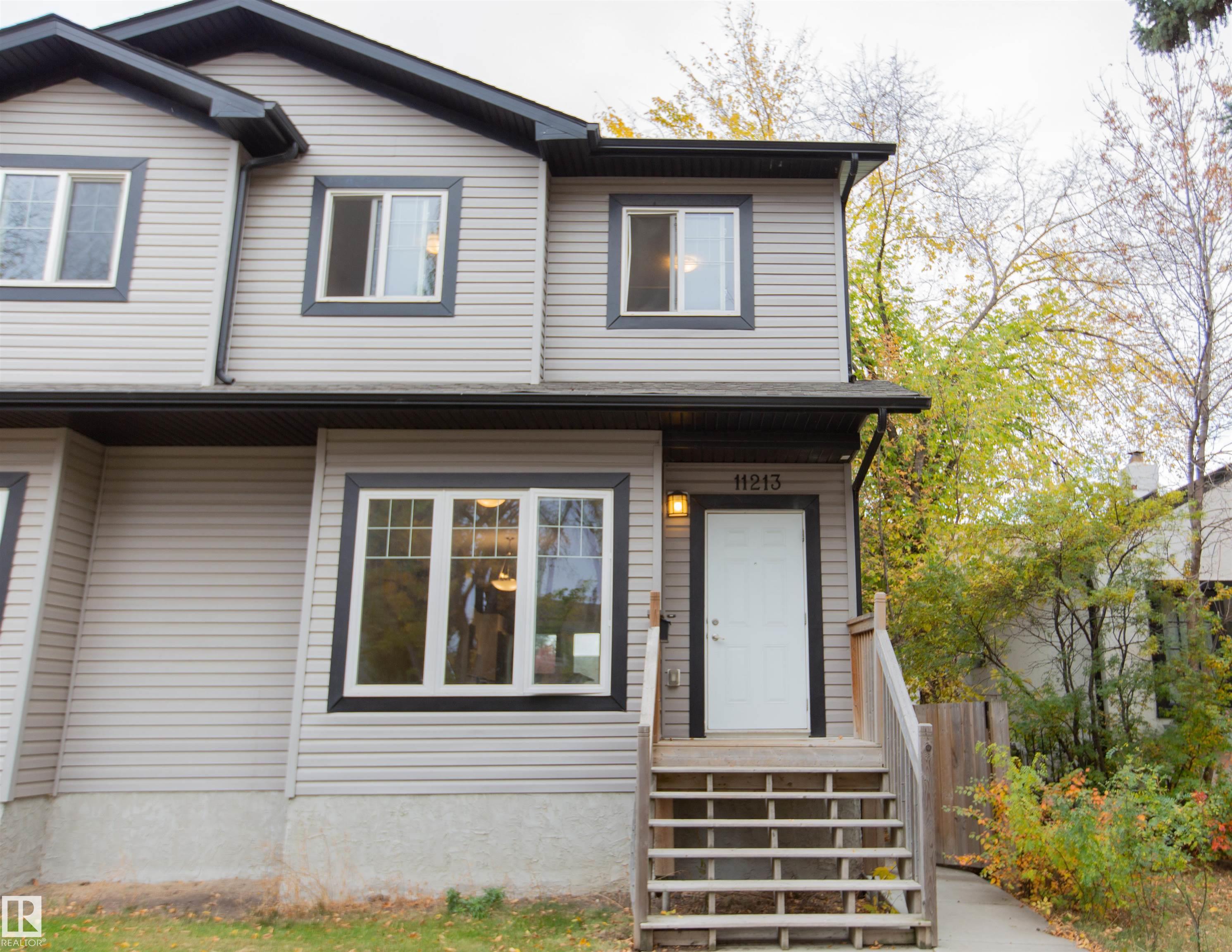 11213 125 Street NW, Inglewood, Edmonton 