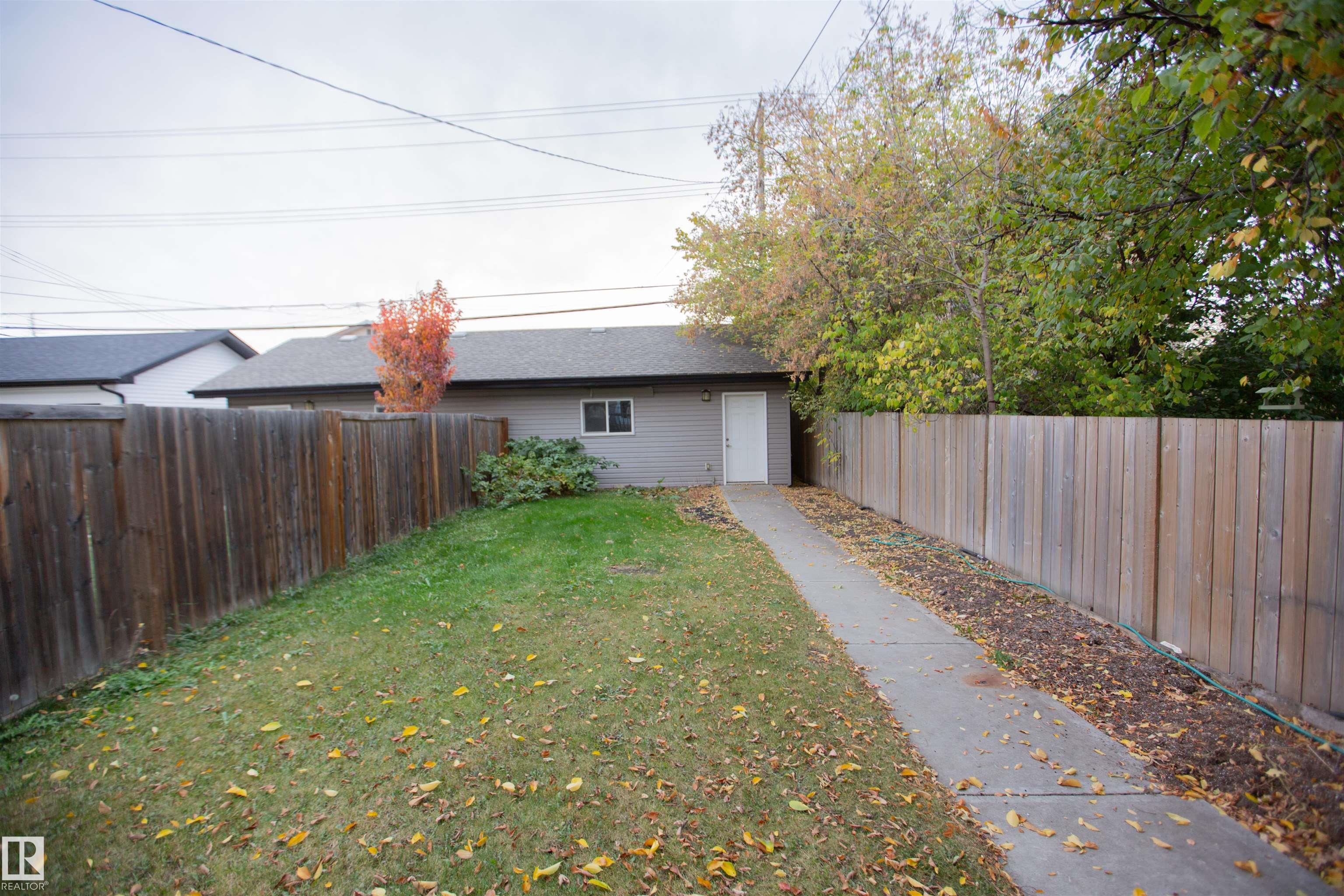 Photo 33 at 11213 125 Street NW, Inglewood, Edmonton