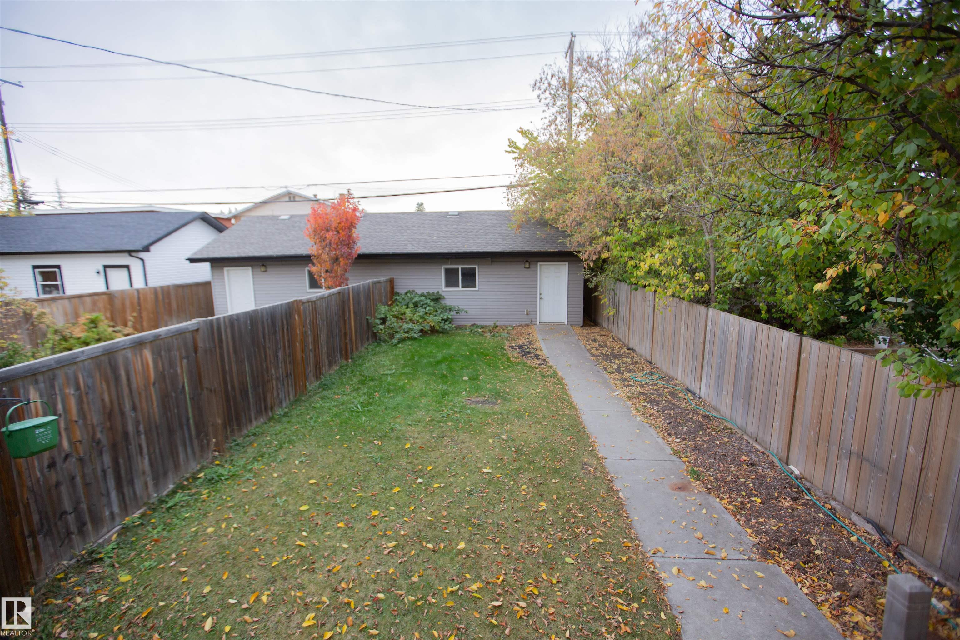 Photo 35 at 11213 125 Street NW, Inglewood, Edmonton