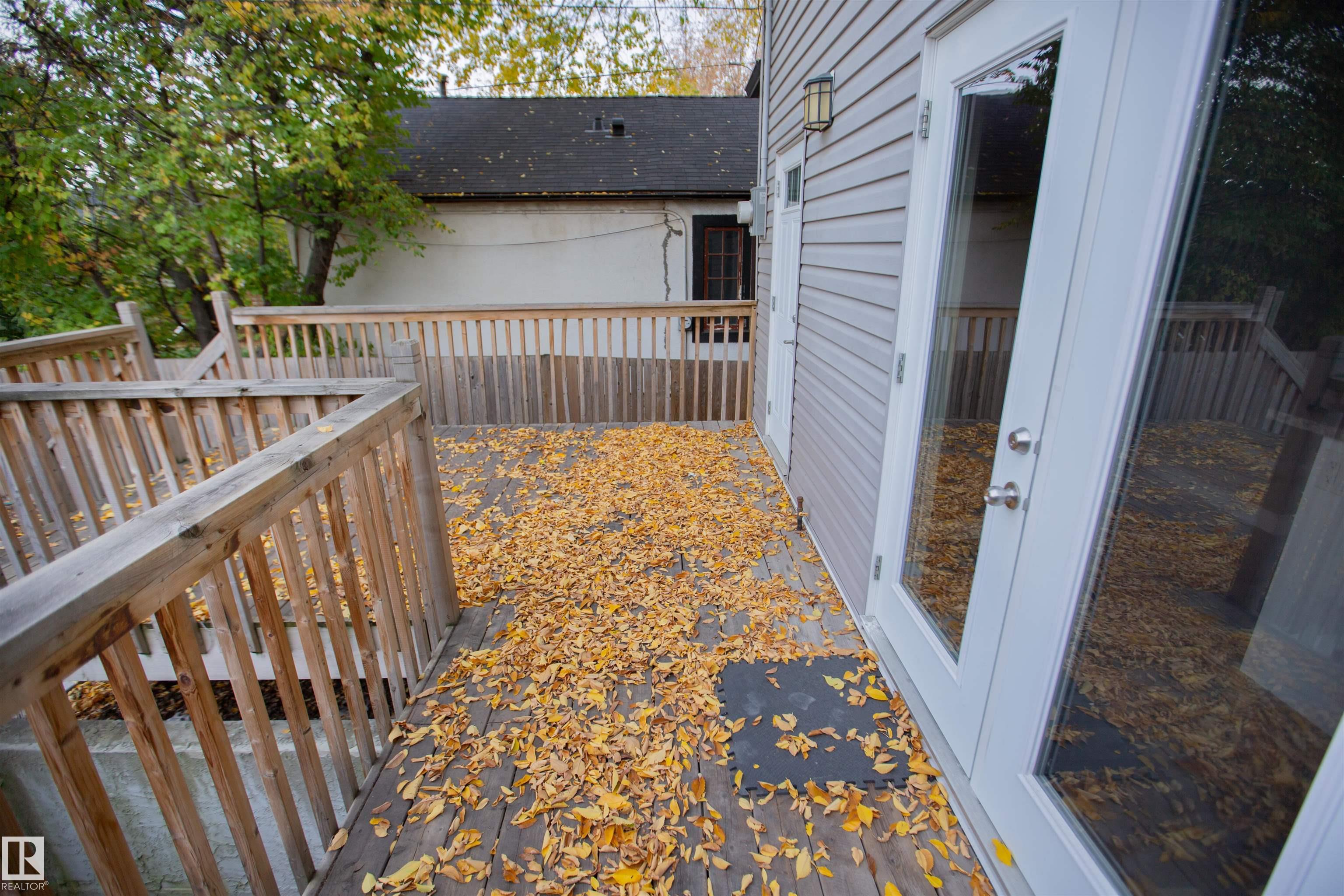 Photo 36 at 11213 125 Street NW, Inglewood, Edmonton
