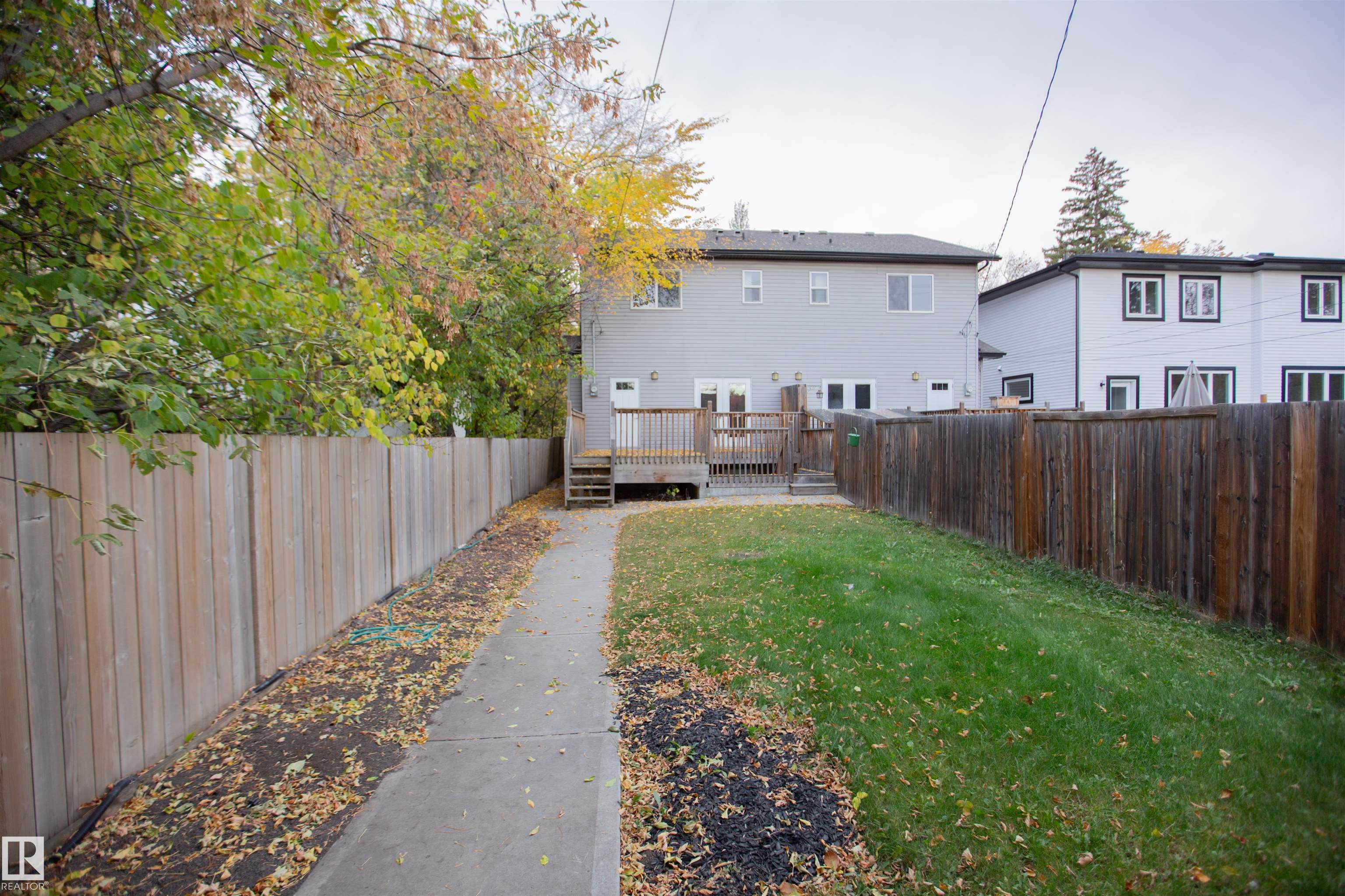 Photo 38 at 11213 125 Street NW, Inglewood, Edmonton