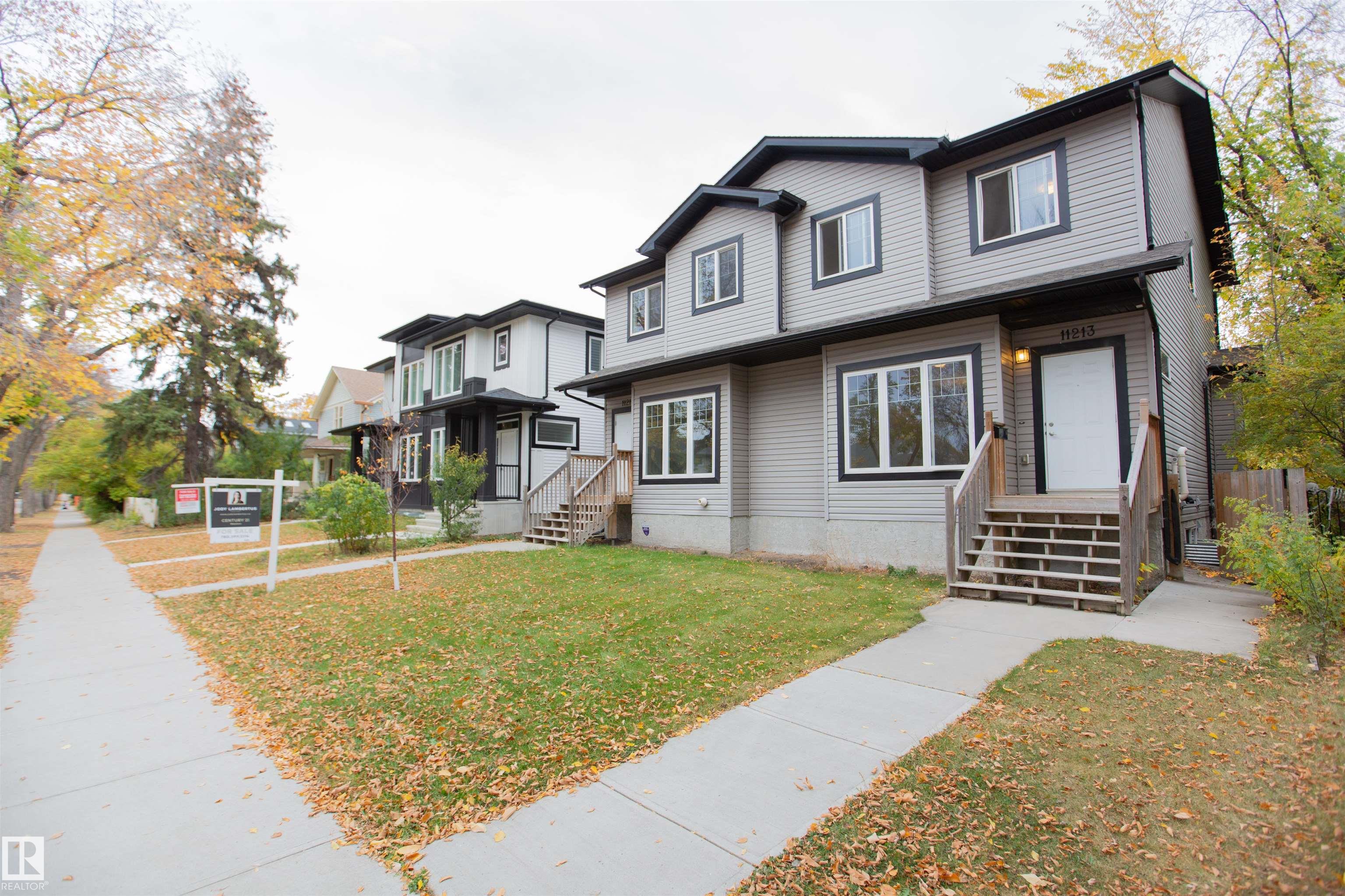 Photo 39 at 11213 125 Street NW, Inglewood, Edmonton