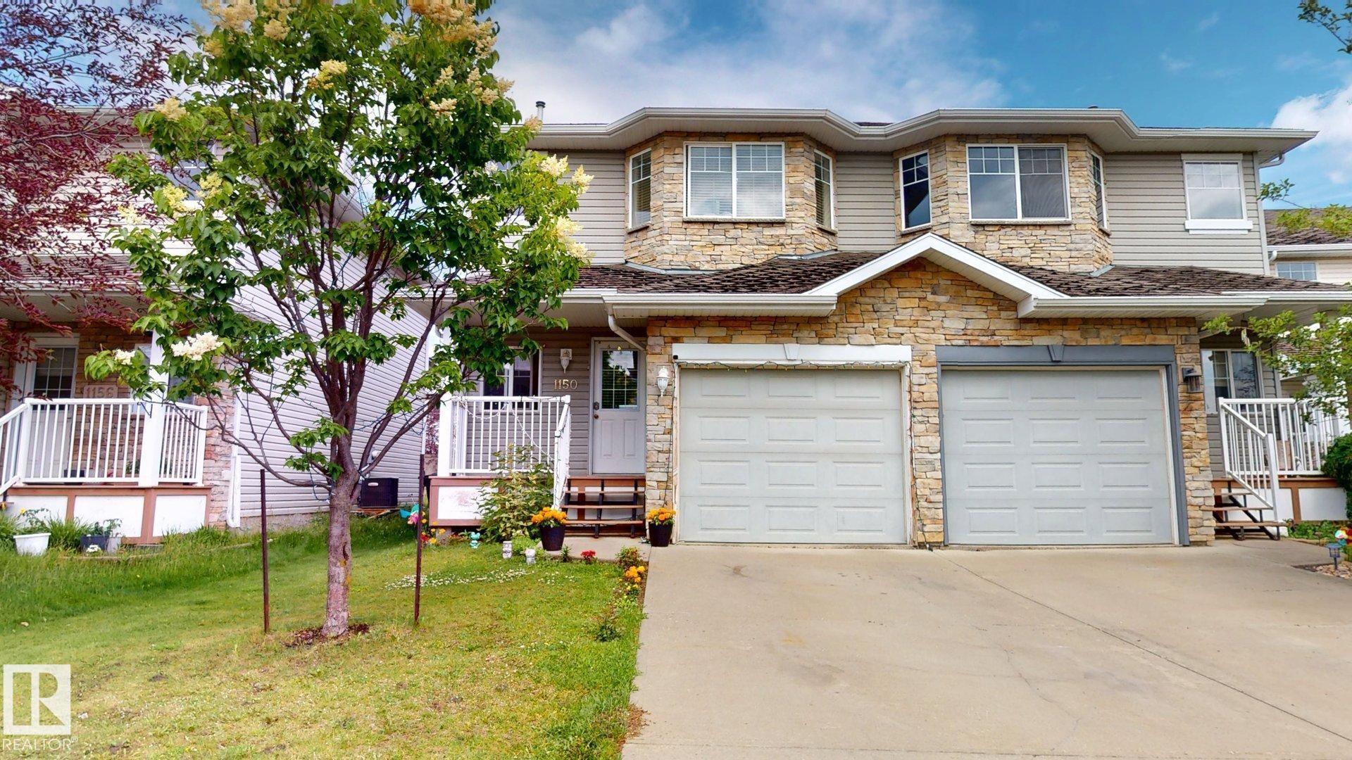 1150 37b Avenue NW, Tamarack, Edmonton 