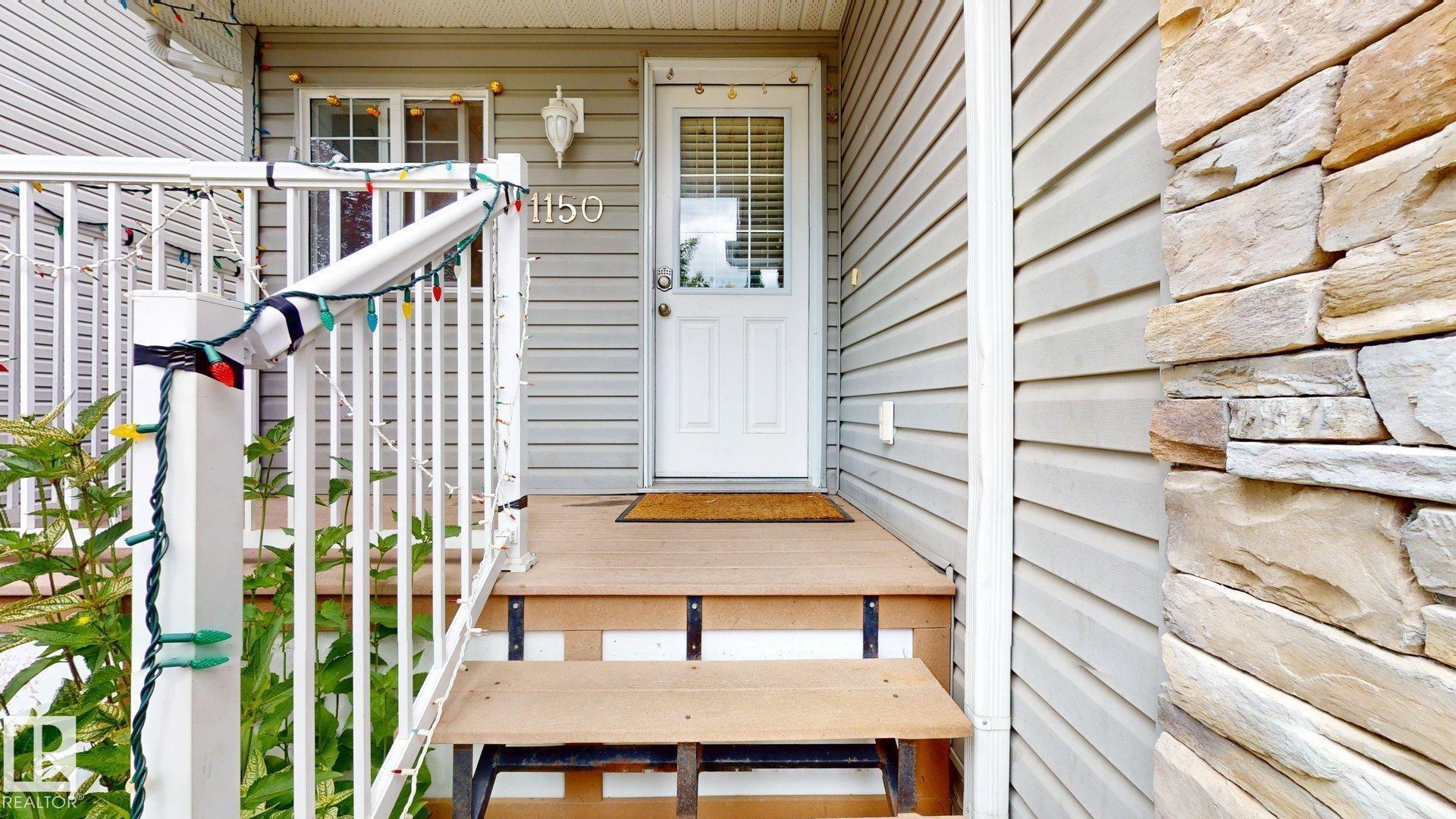 Photo 2 at 1150 37b Avenue NW, Tamarack, Edmonton