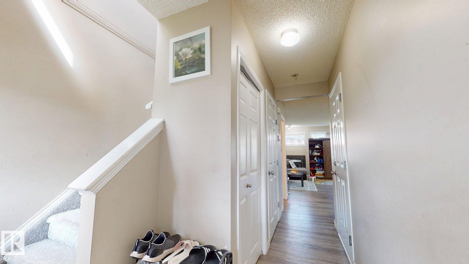 Photo 4 at 1150 37b Avenue NW, Tamarack, Edmonton