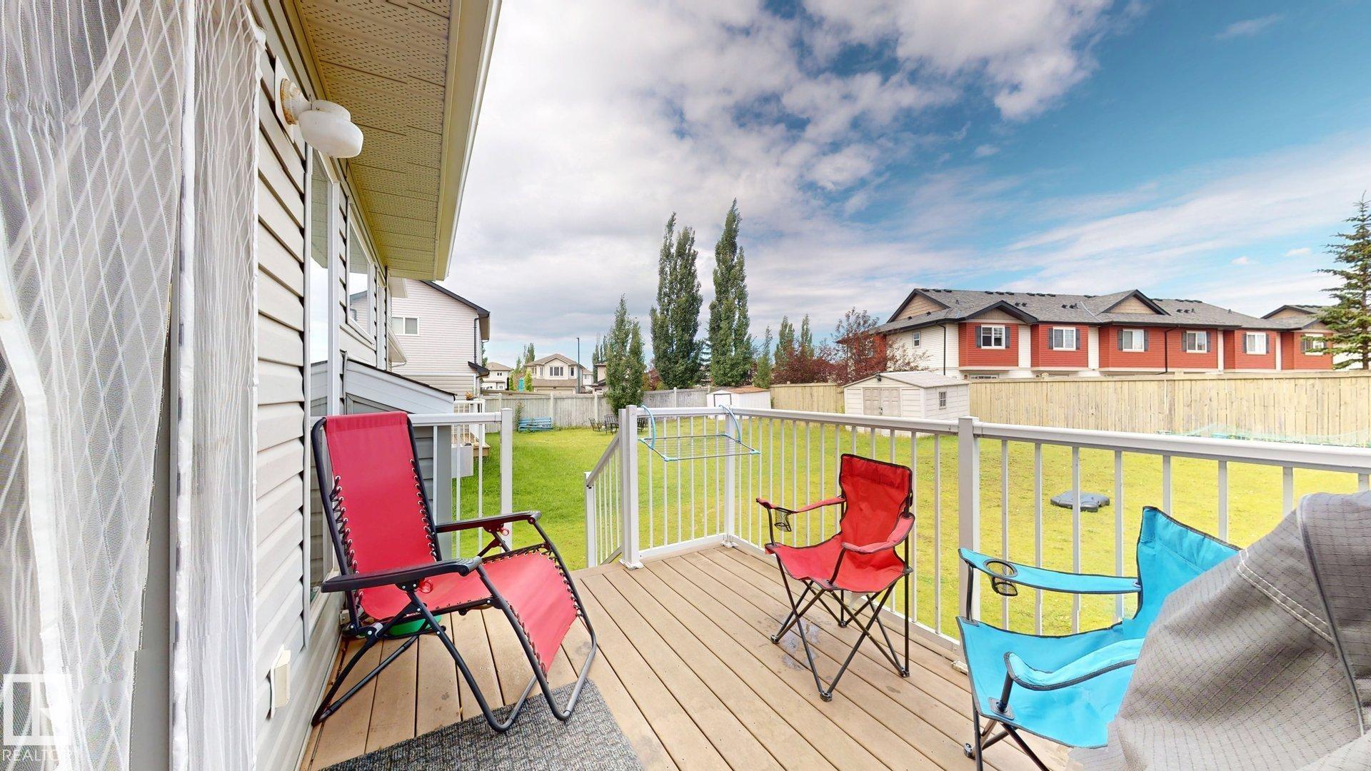 Photo 34 at 1150 37b Avenue NW, Tamarack, Edmonton