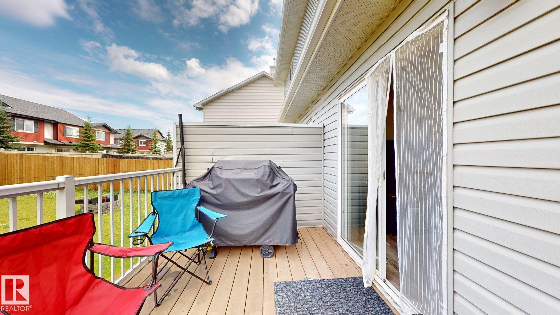 Photo 35 at 1150 37b Avenue NW, Tamarack, Edmonton