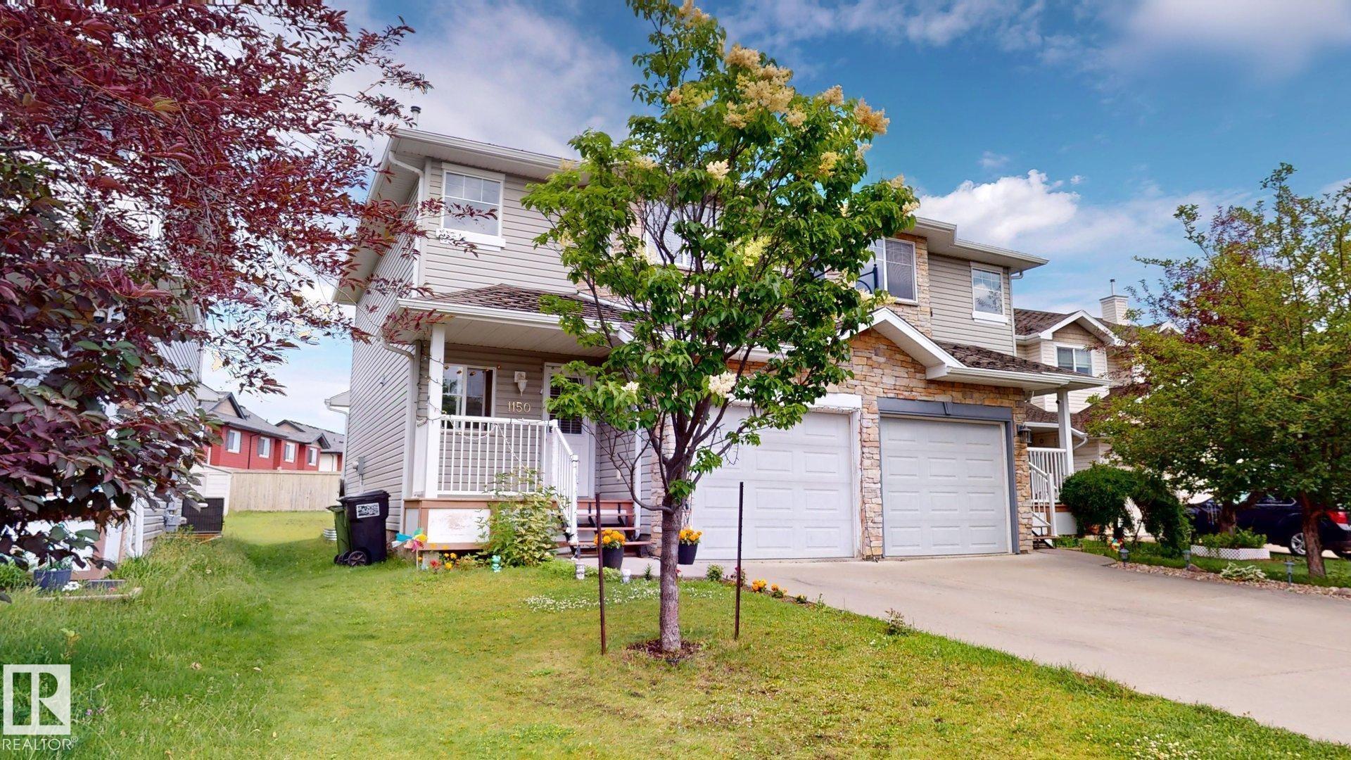 Photo 38 at 1150 37b Avenue NW, Tamarack, Edmonton