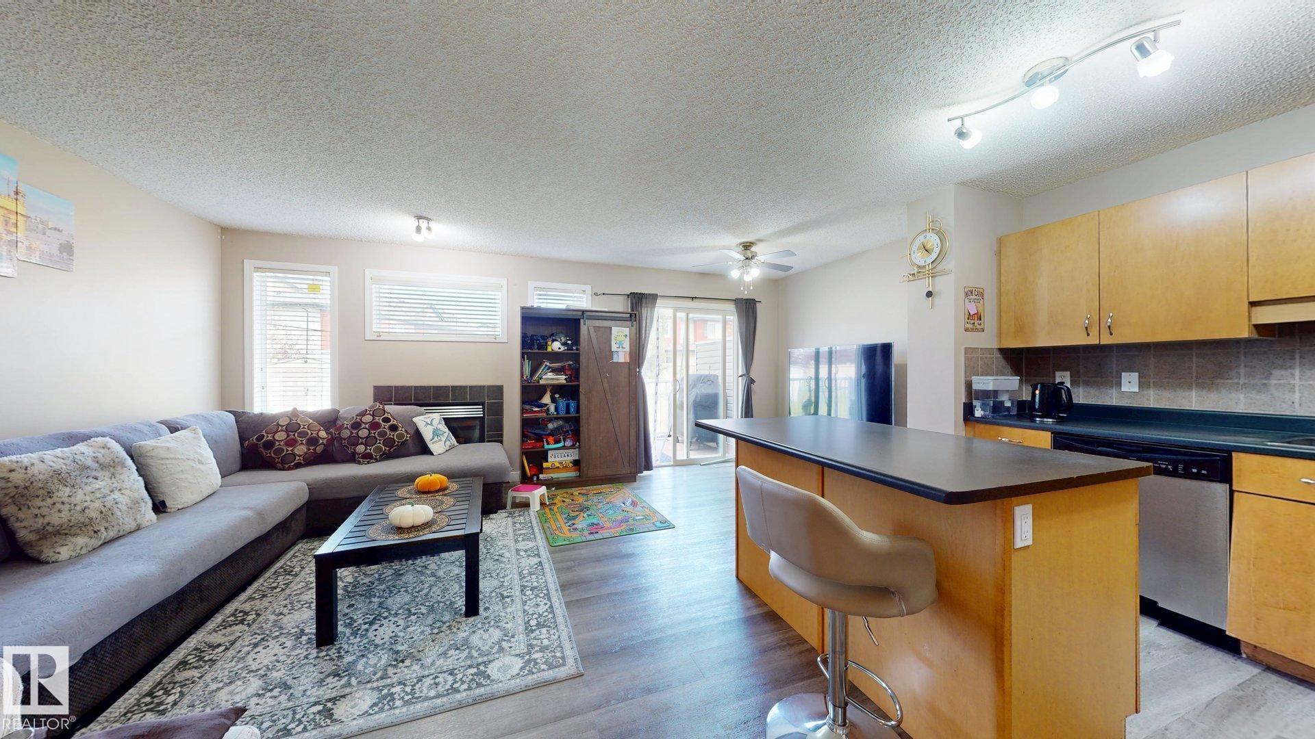 Photo 6 at 1150 37b Avenue NW, Tamarack, Edmonton