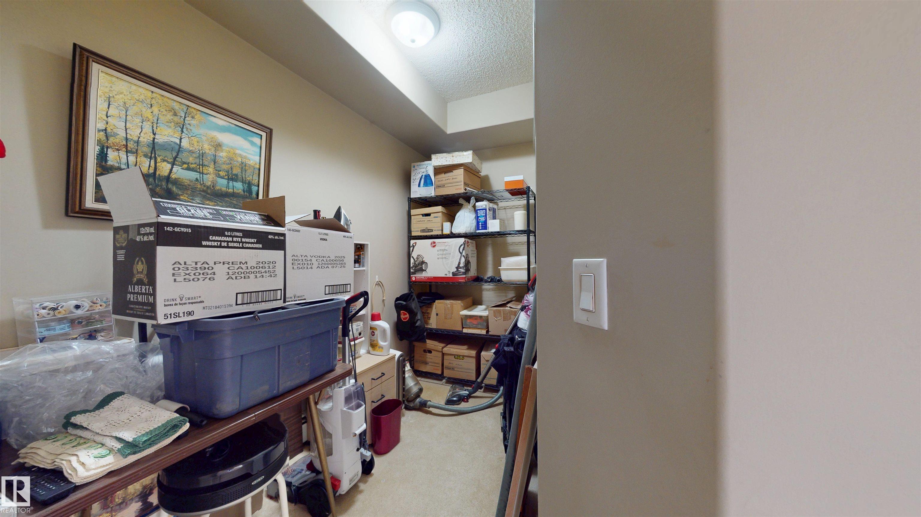 Photo 12 at 227 - 16807 100 Avenue NW, Glenwood, Edmonton
