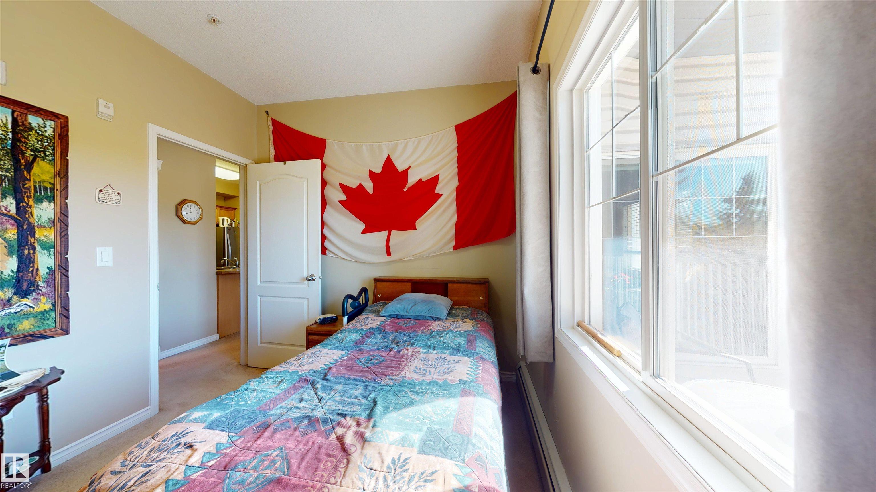 Photo 14 at 227 - 16807 100 Avenue NW, Glenwood, Edmonton