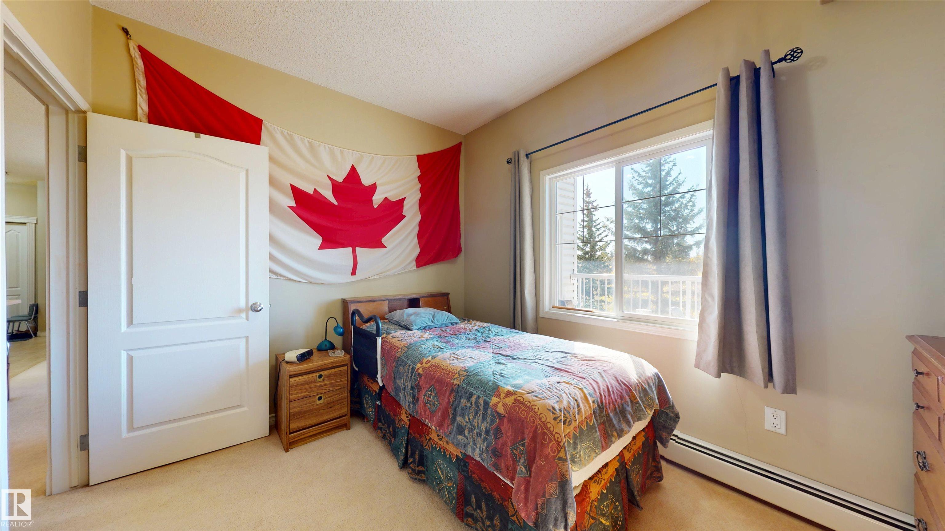 Photo 15 at 227 - 16807 100 Avenue NW, Glenwood, Edmonton