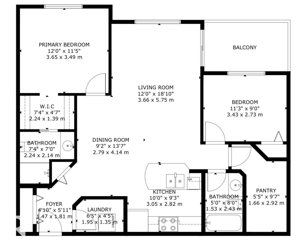 Photo 16 at 227 - 16807 100 Avenue NW, Glenwood, Edmonton