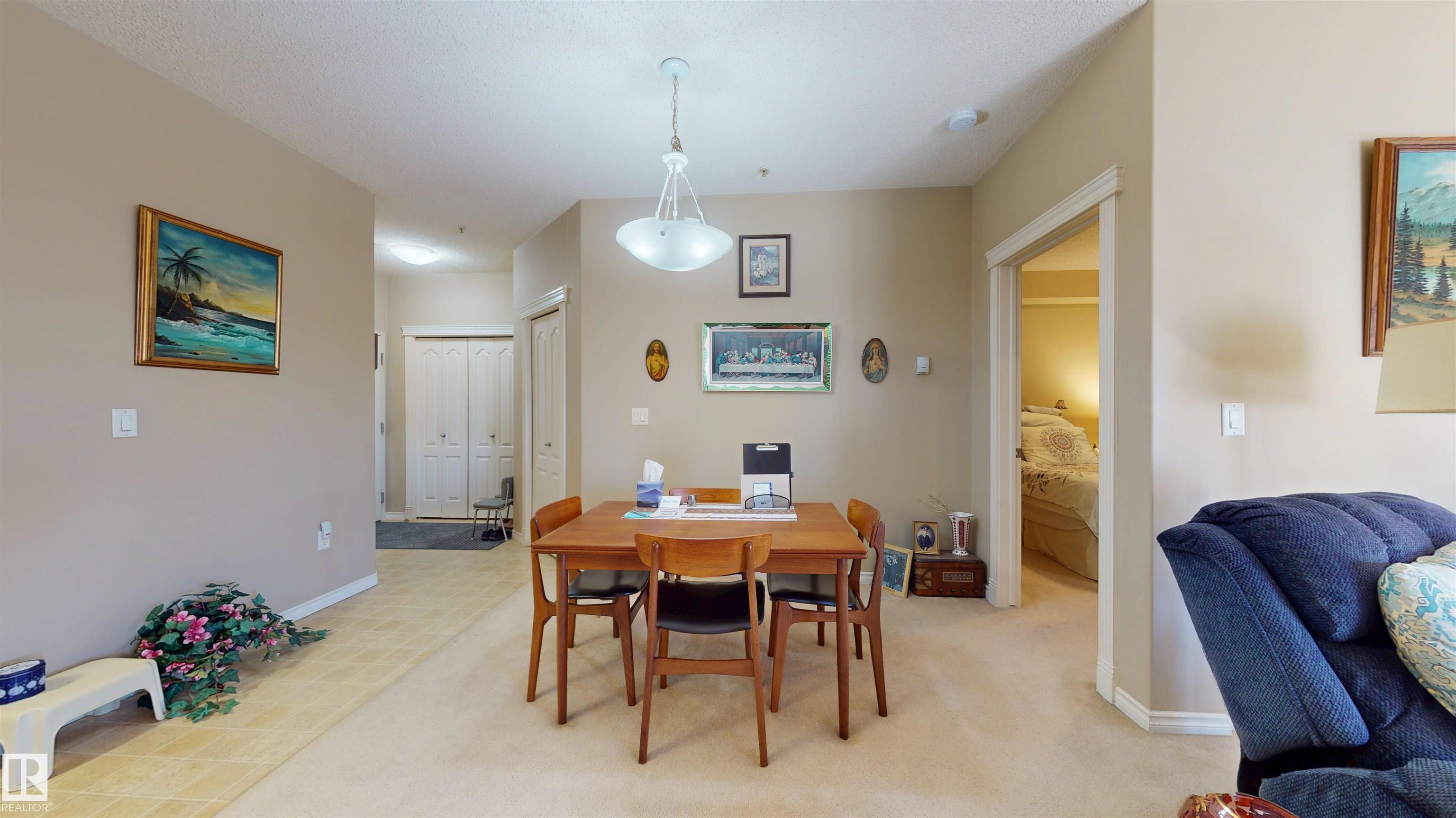 Photo 8 at 227 - 16807 100 Avenue NW, Glenwood, Edmonton