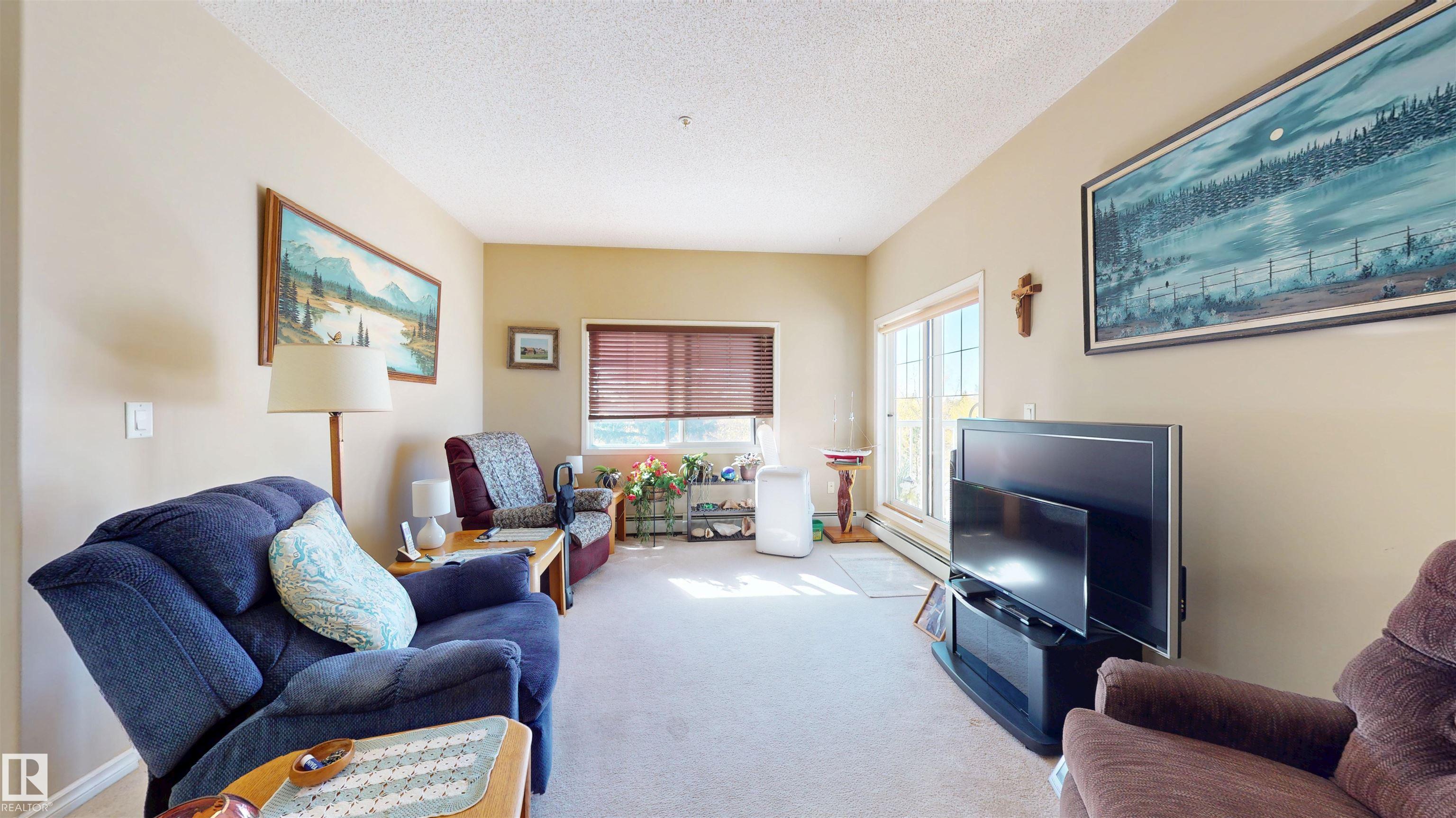Photo 9 at 227 - 16807 100 Avenue NW, Glenwood, Edmonton