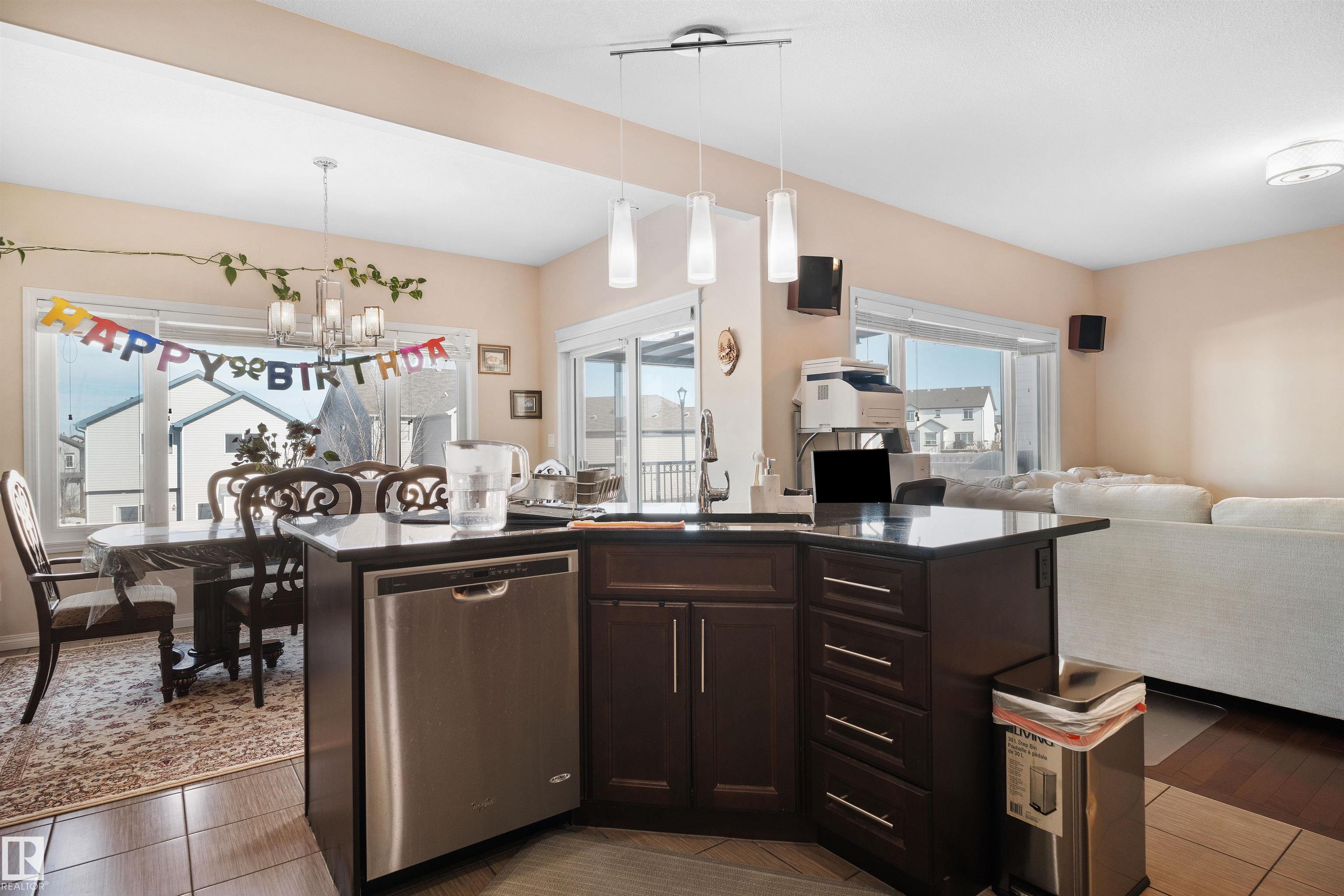 Photo 12 at 5628 19 Avenue SW, Walker, Edmonton