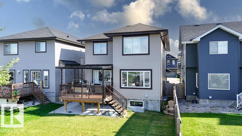 Photo 43 at 5628 19 Avenue SW, Walker, Edmonton