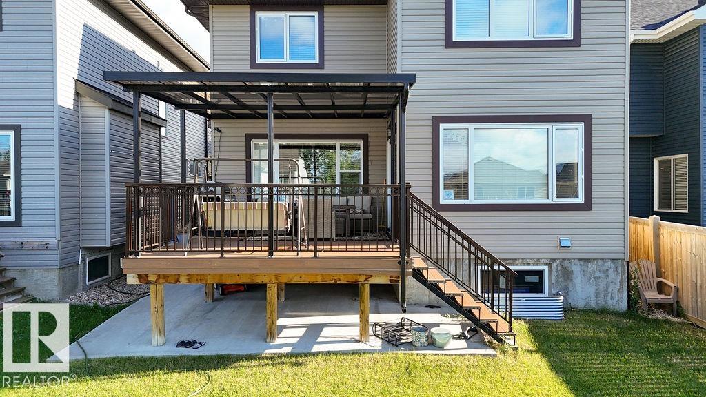 Photo 44 at 5628 19 Avenue SW, Walker, Edmonton