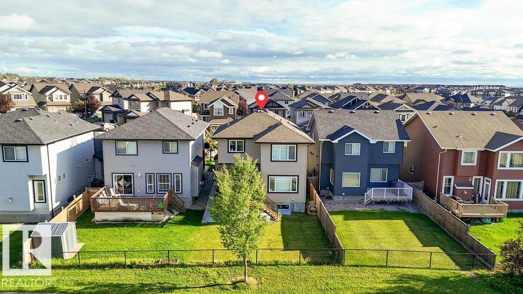 Photo 45 at 5628 19 Avenue SW, Walker, Edmonton