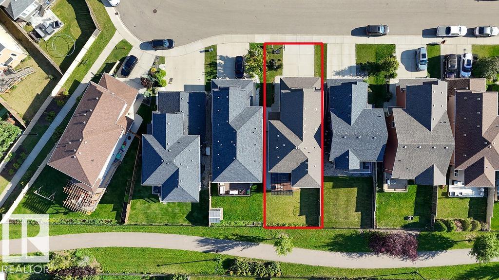 Photo 46 at 5628 19 Avenue SW, Walker, Edmonton