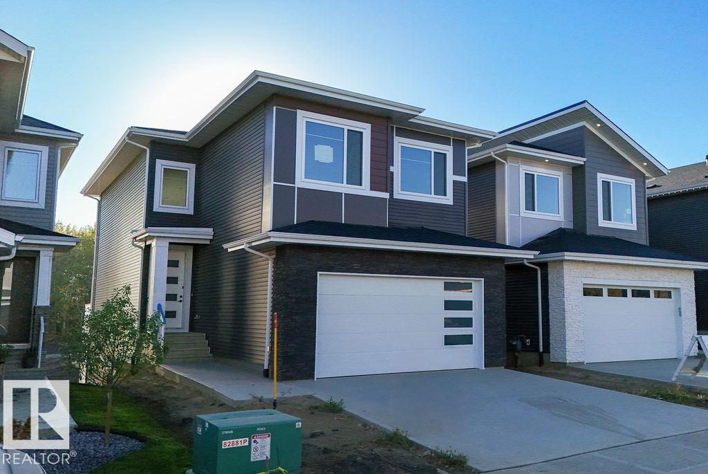 3309 Chickadee Drive NW, Starling, Edmonton 