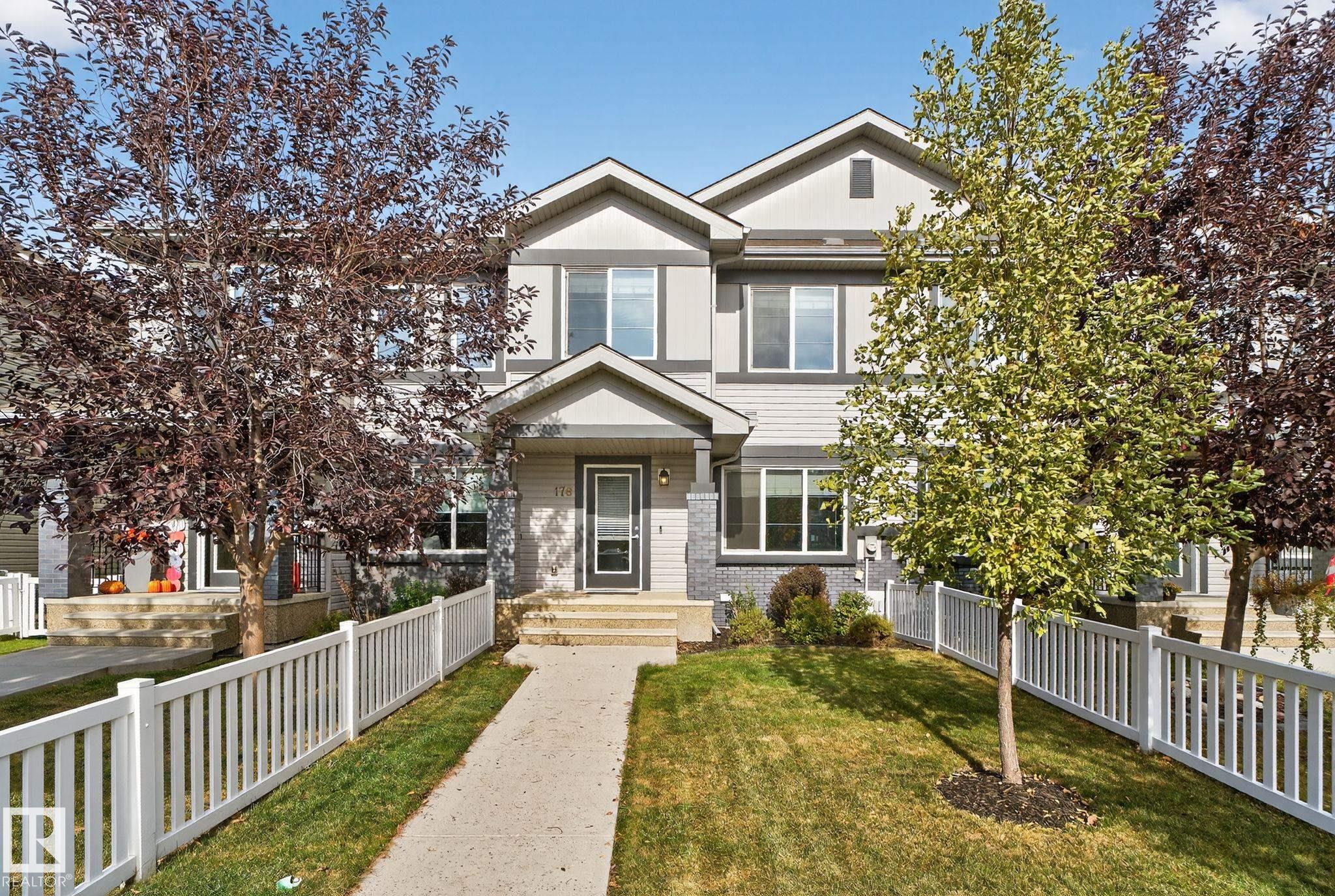 Photo 2 at 178 Santana Crescent, Sienna, Fort Saskatchewan