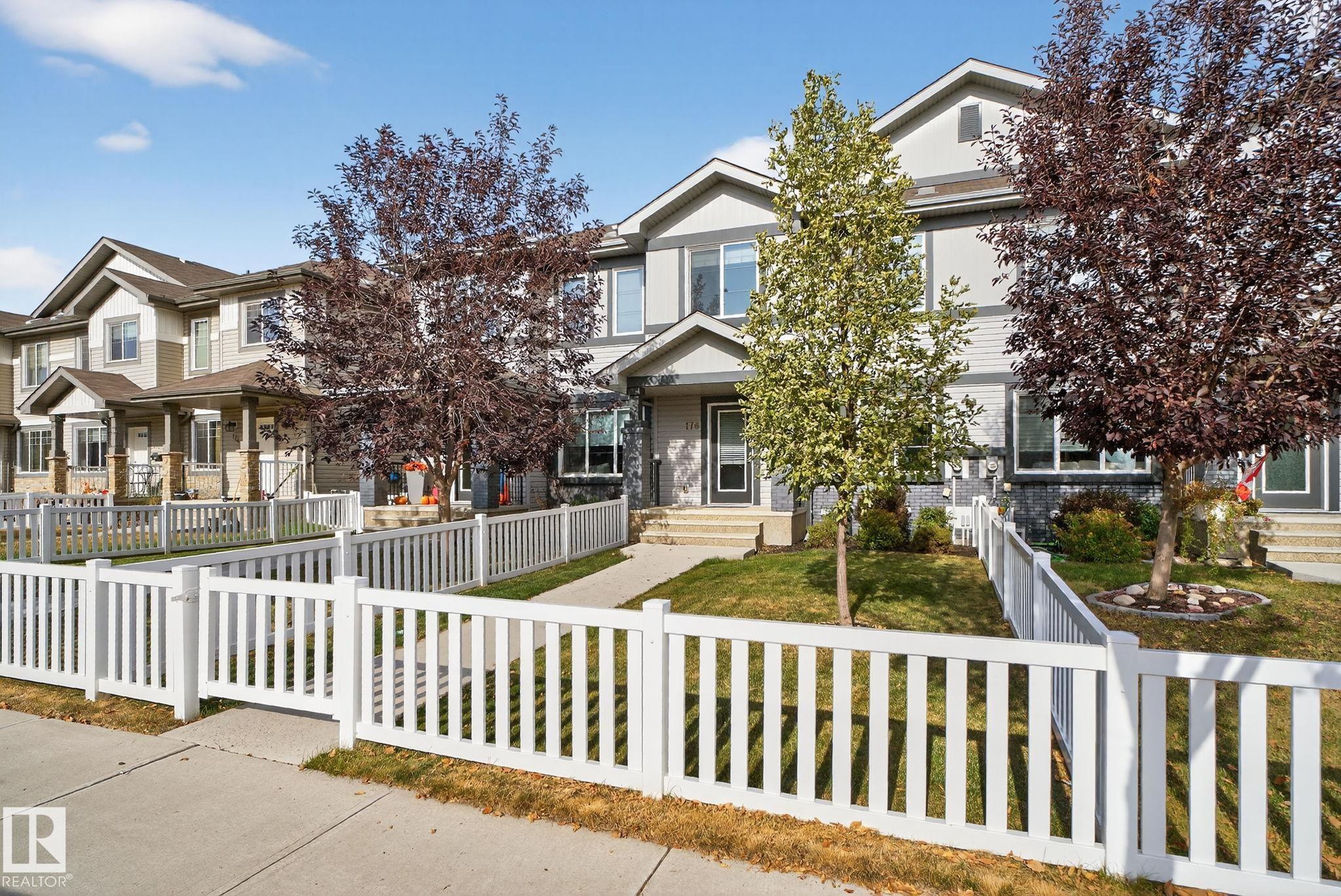 Photo 3 at 178 Santana Crescent, Sienna, Fort Saskatchewan