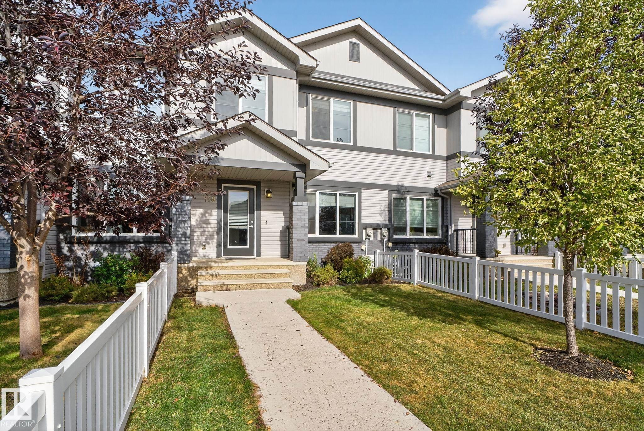 Photo 4 at 178 Santana Crescent, Sienna, Fort Saskatchewan