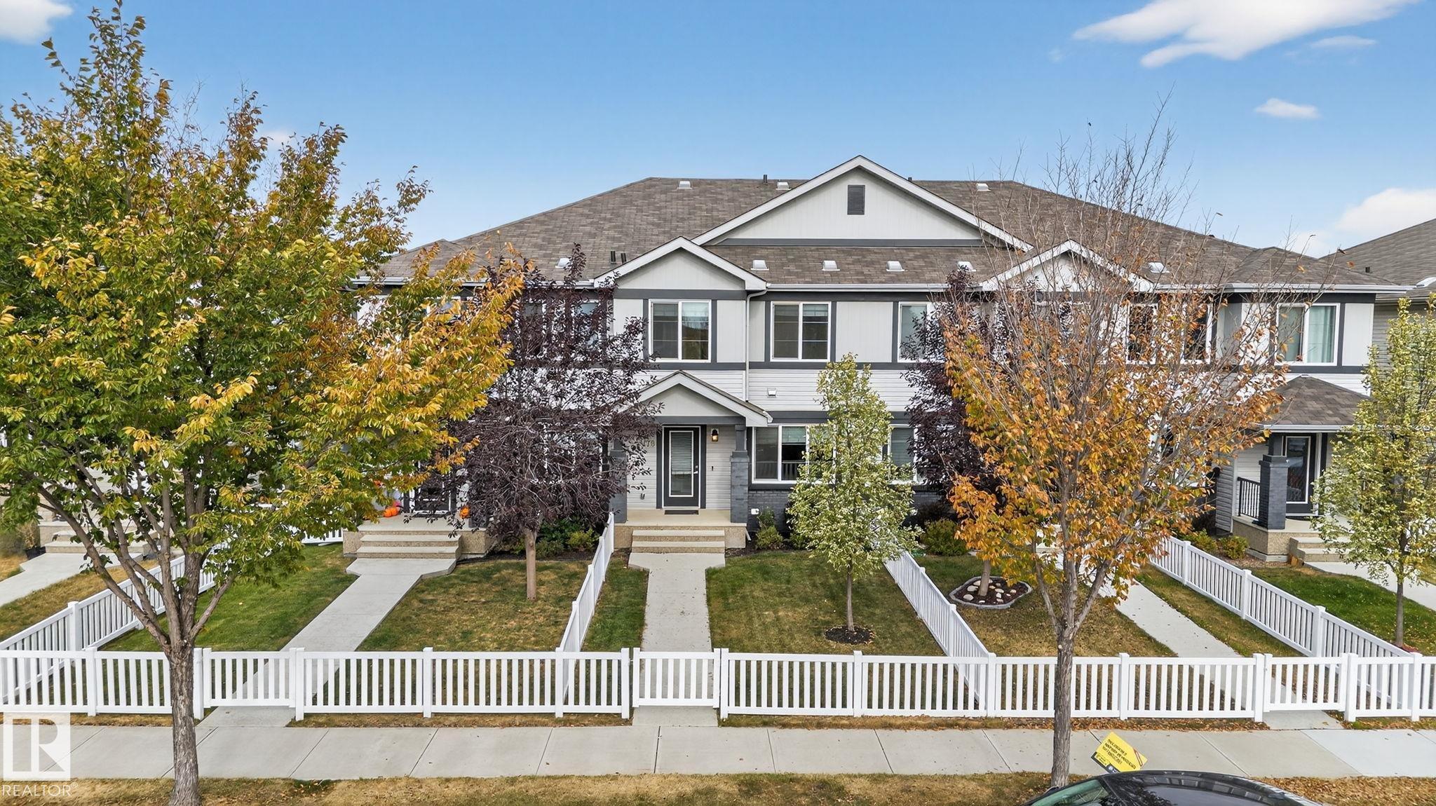 Photo 5 at 178 Santana Crescent, Sienna, Fort Saskatchewan