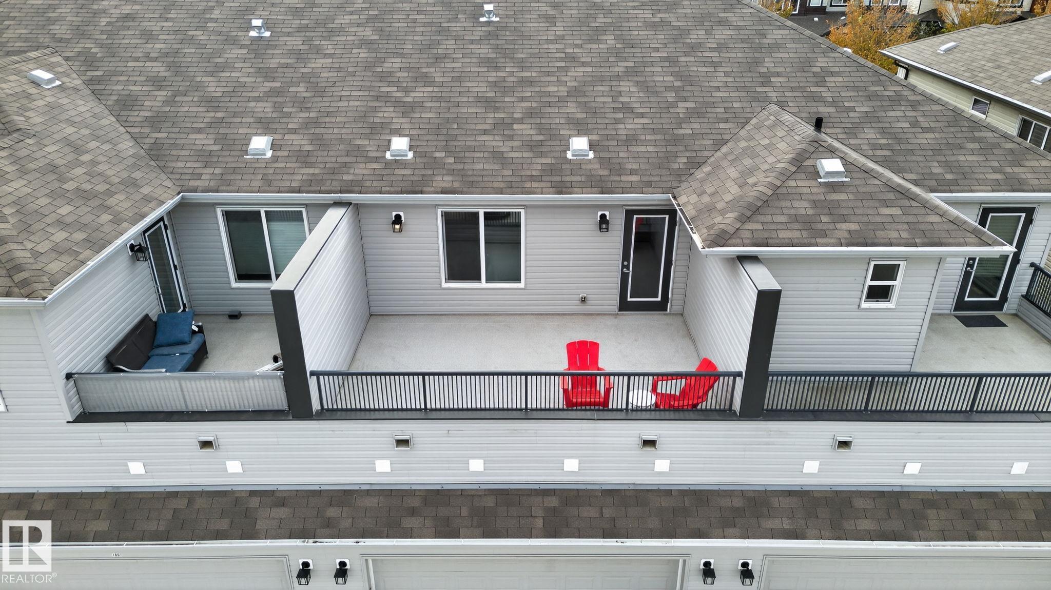 Photo 48 at 178 Santana Crescent, Sienna, Fort Saskatchewan
