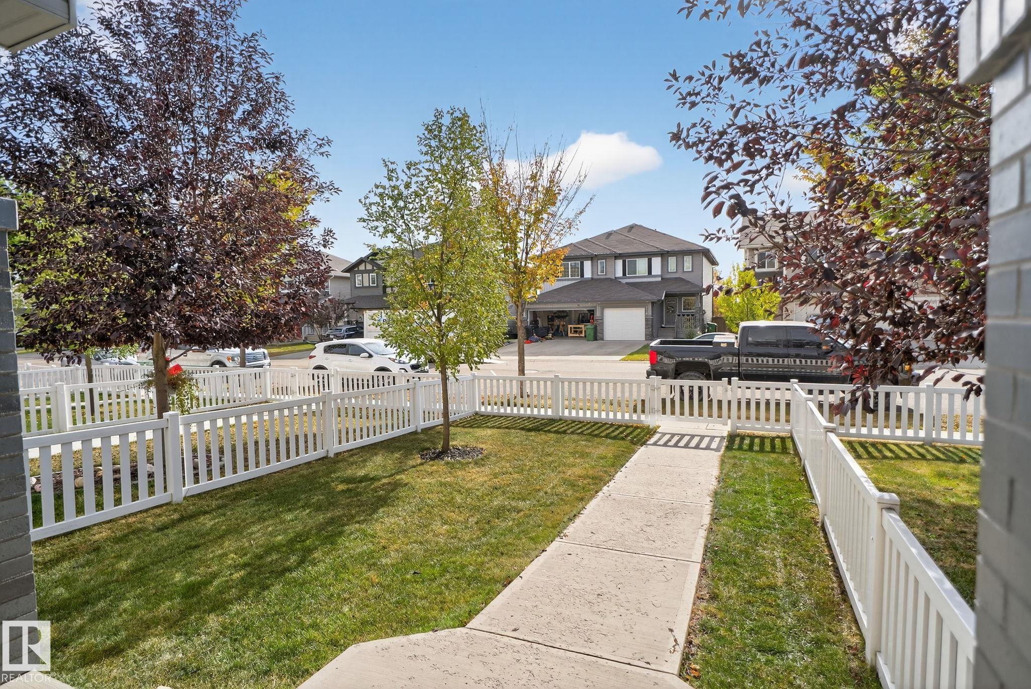 Photo 6 at 178 Santana Crescent, Sienna, Fort Saskatchewan