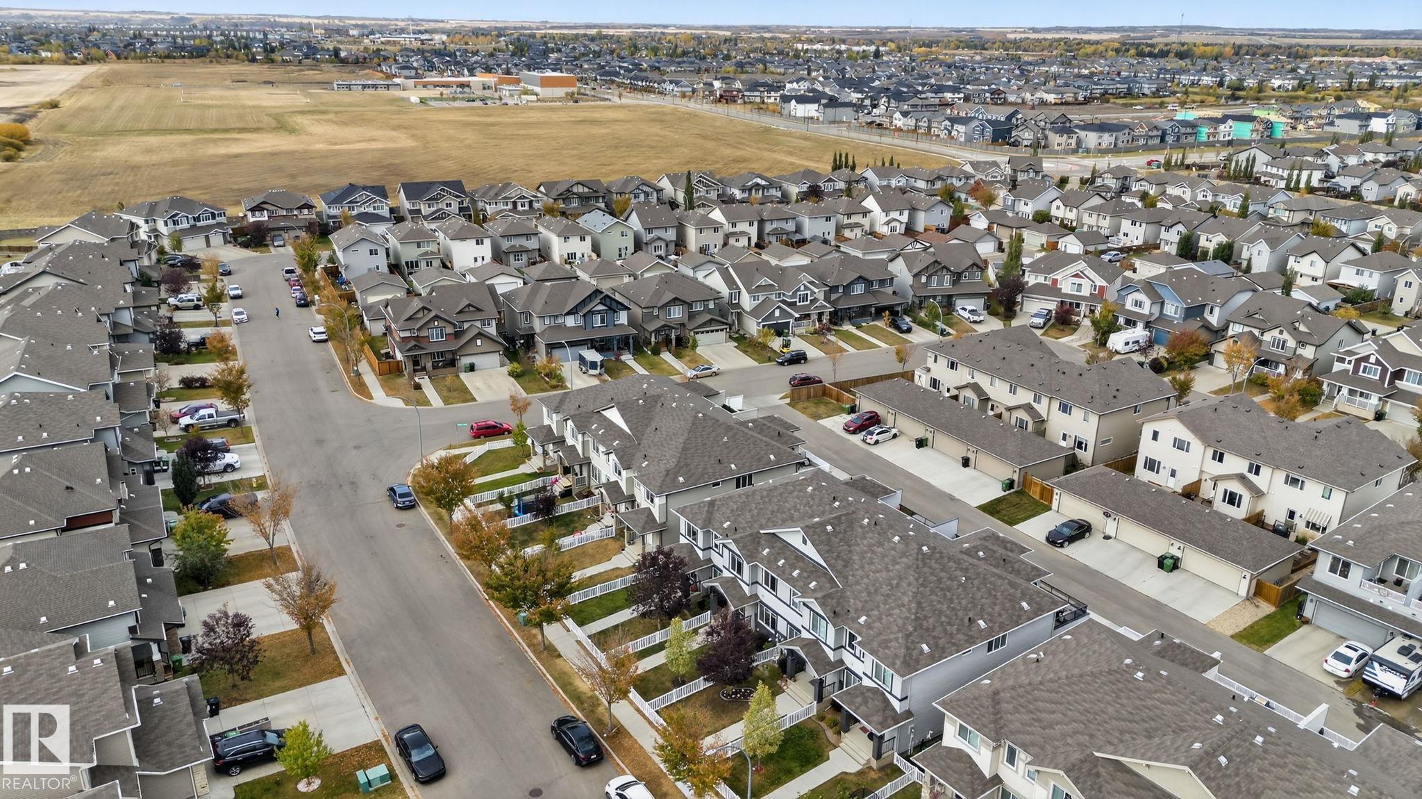 Photo 8 at 178 Santana Crescent, Sienna, Fort Saskatchewan