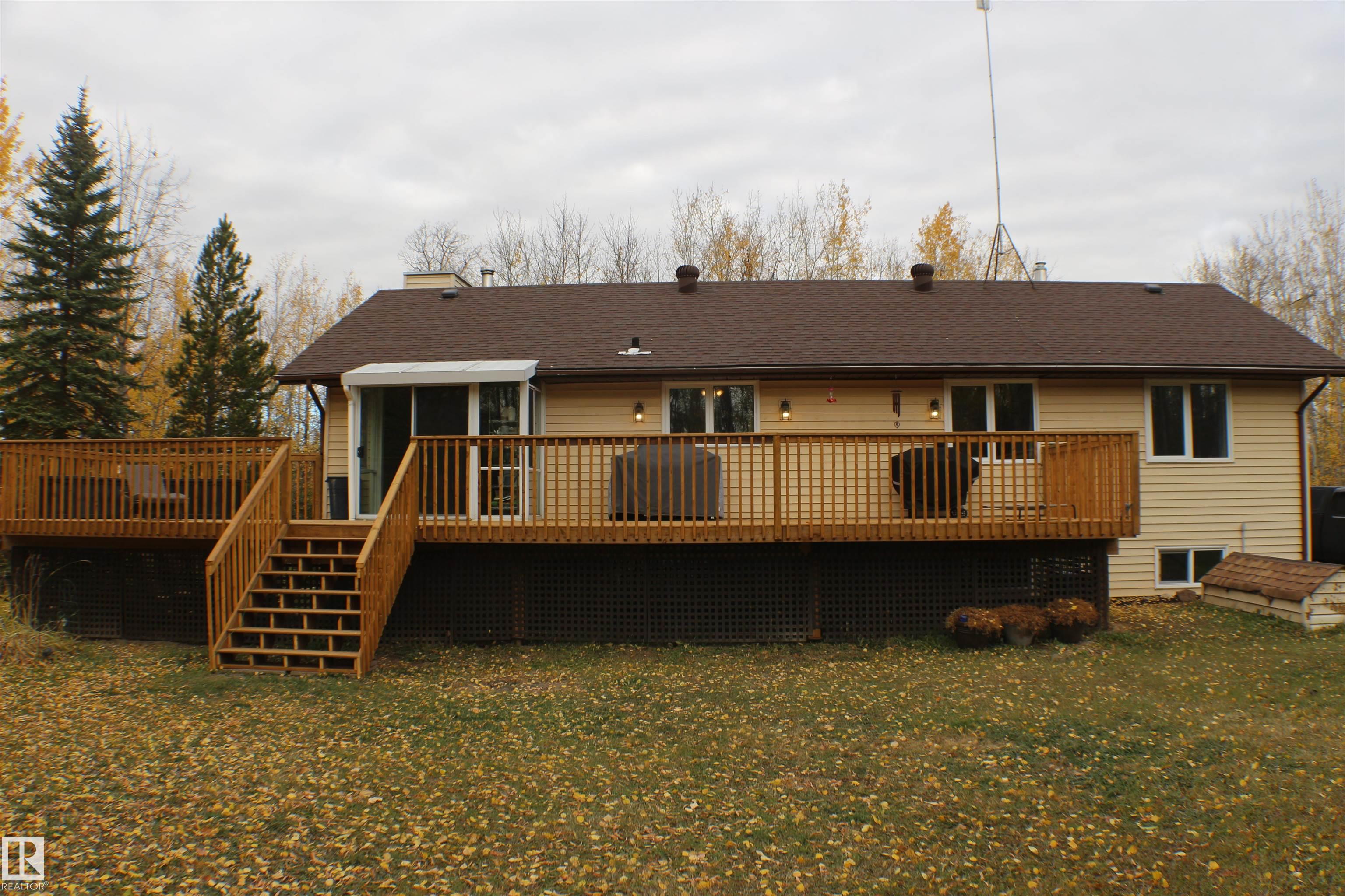 170 - 51049 Rge Road 214, Bristol Estates, Rural Strathcona County 