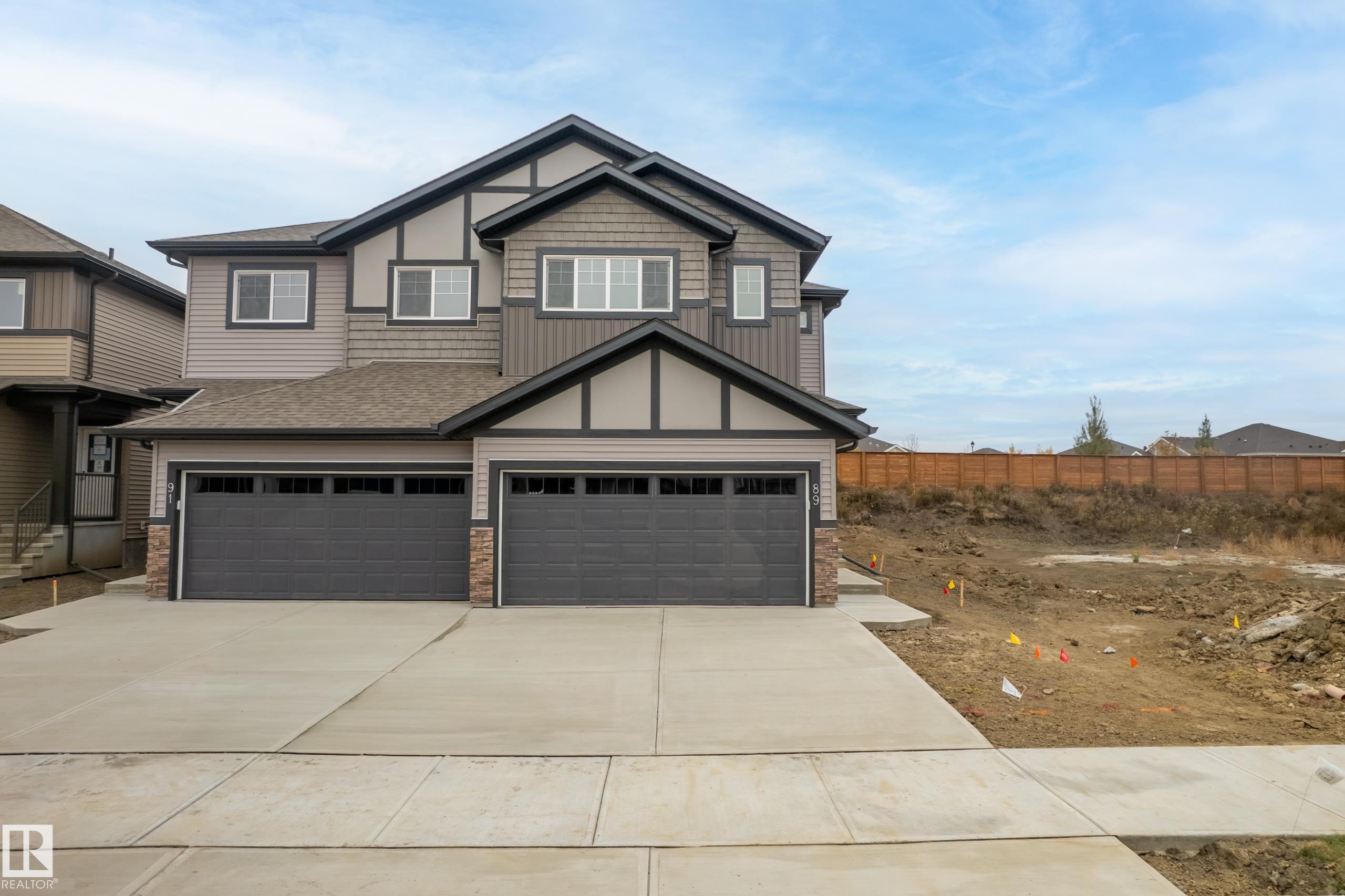 89 Rosewood Way, Riverside, St. Albert 