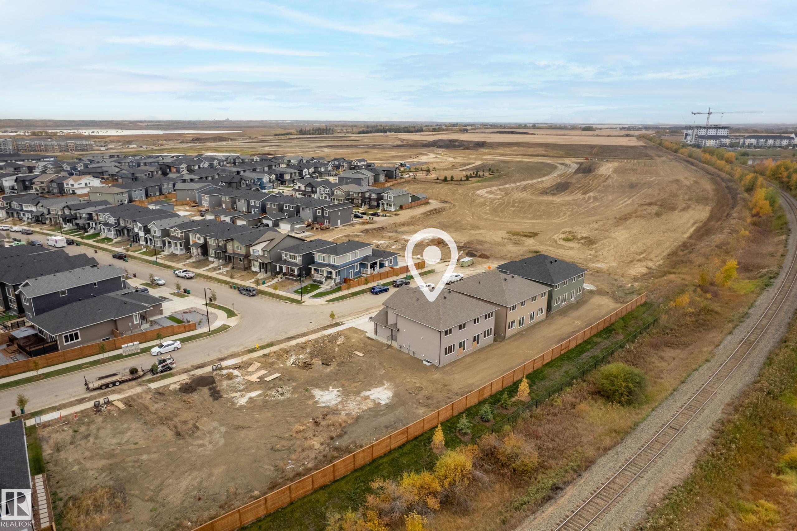 Photo 30 at 89 Rosewood Way, Riverside, St. Albert