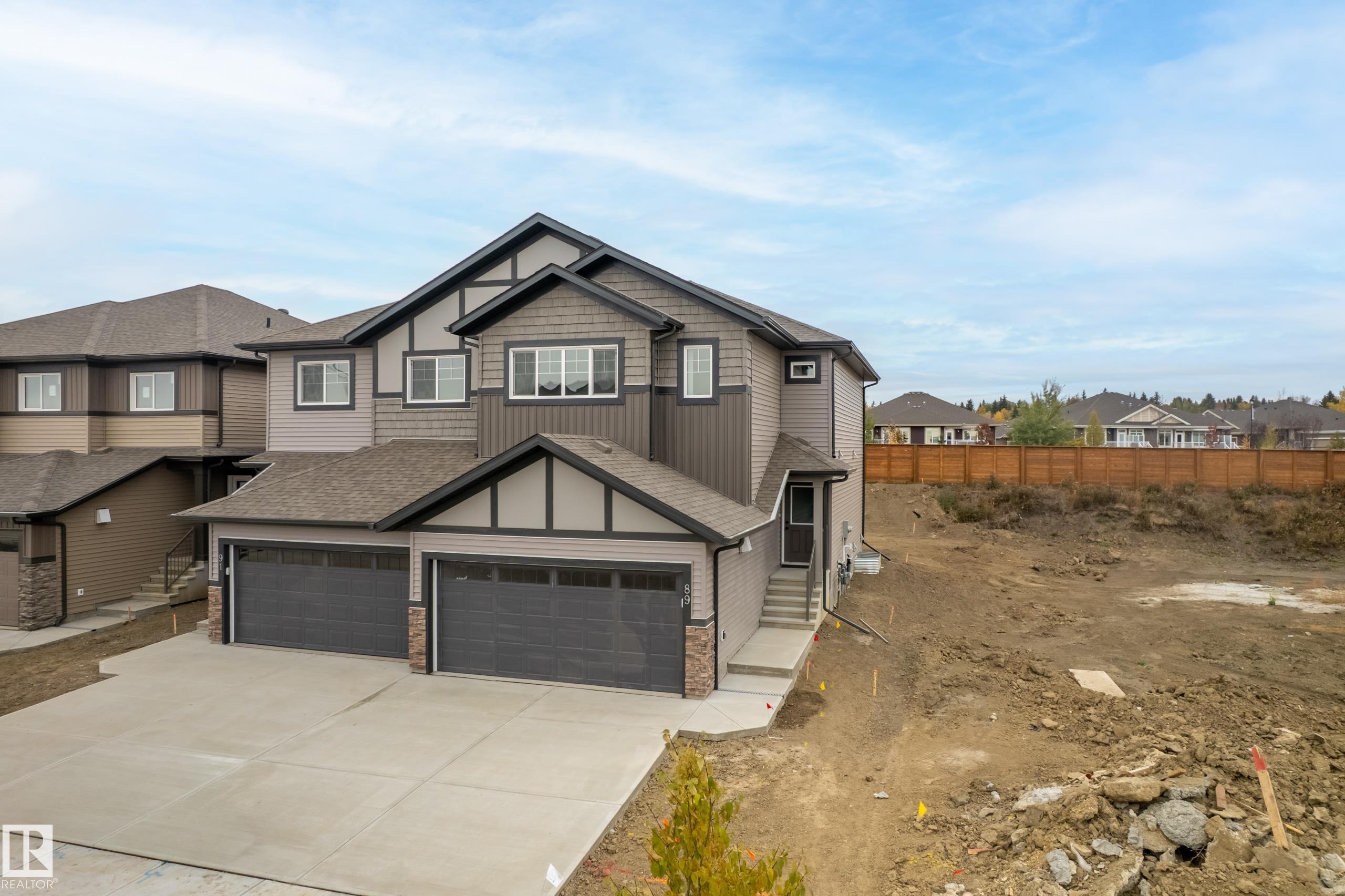 Photo 33 at 89 Rosewood Way, Riverside, St. Albert